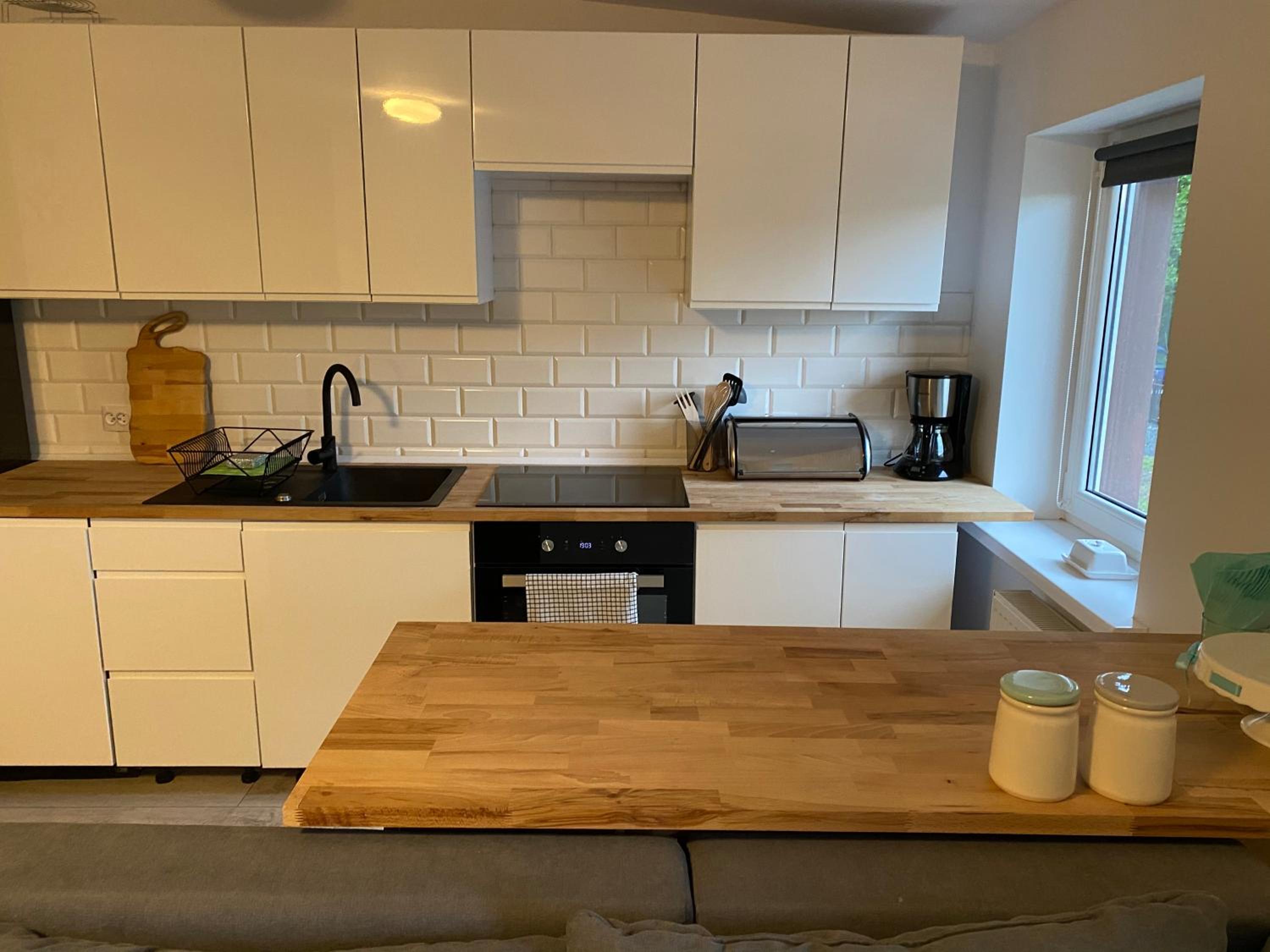 Apartament w malowniczej Sosnówce view 5