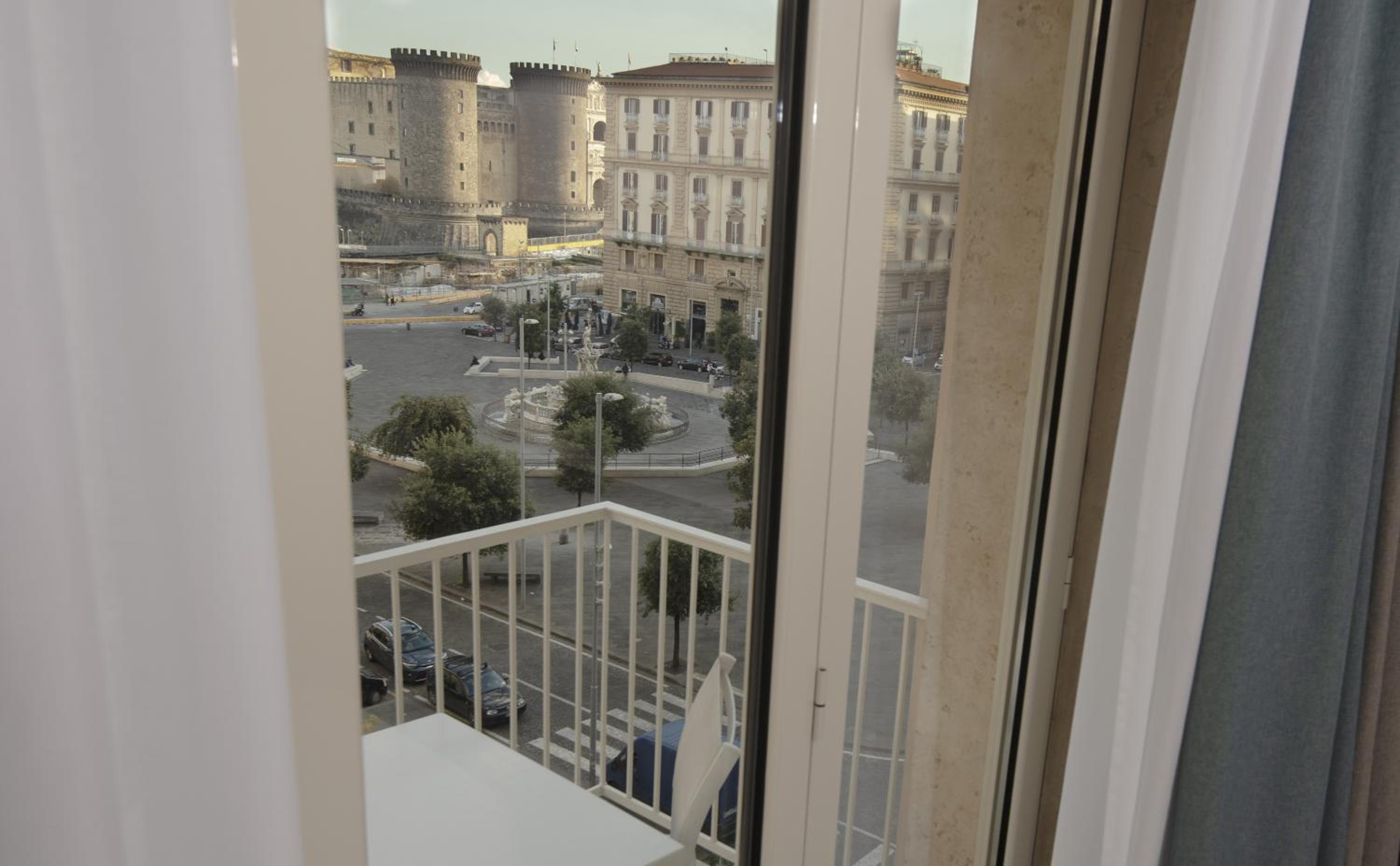 Domus Vista Castello