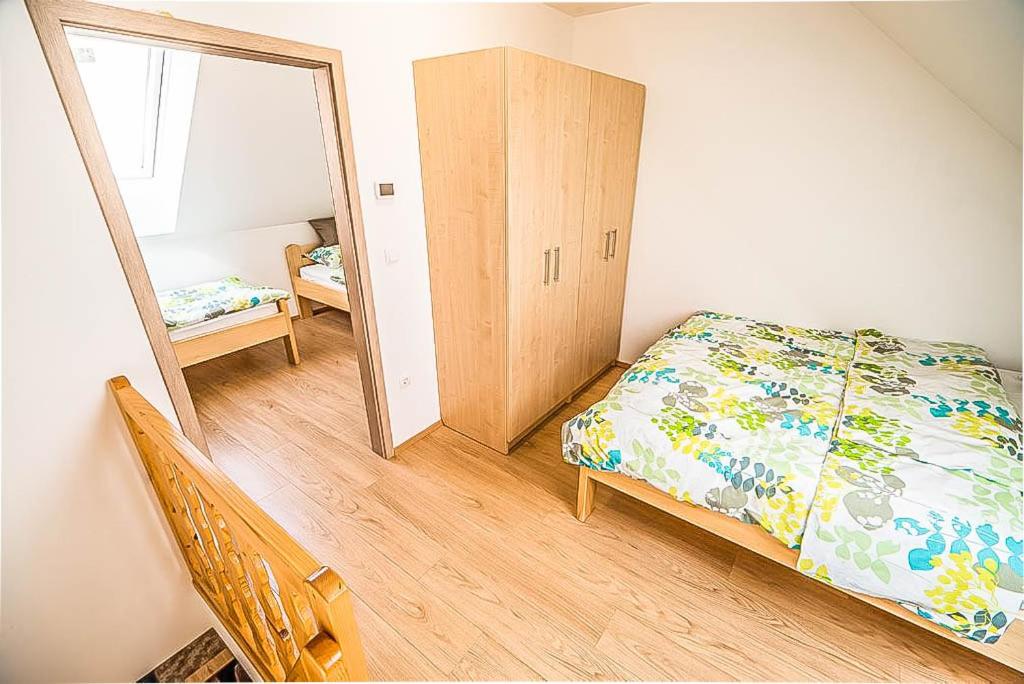 Holiday Home BOR