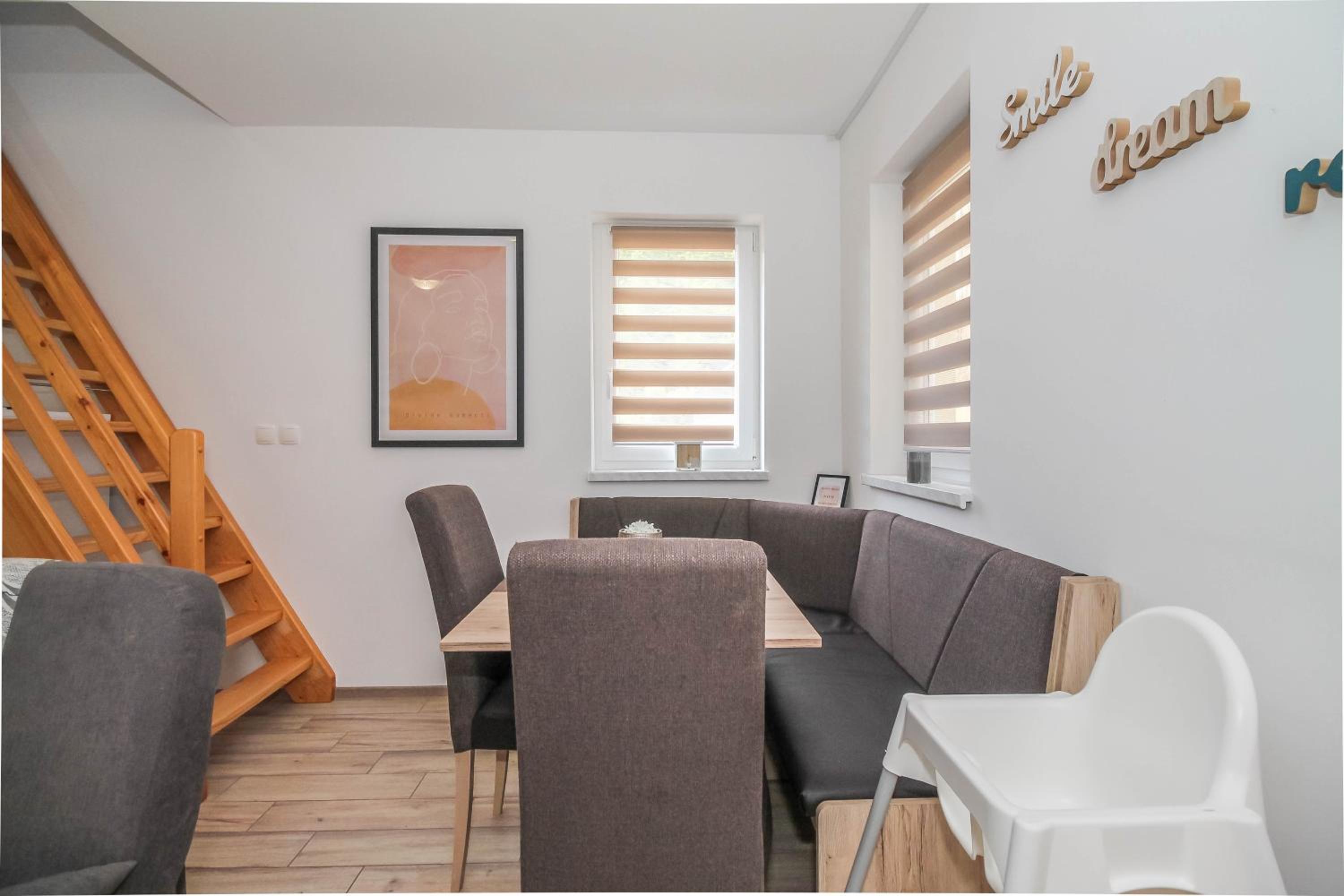 Holiday Home BOR en Podčetrtek