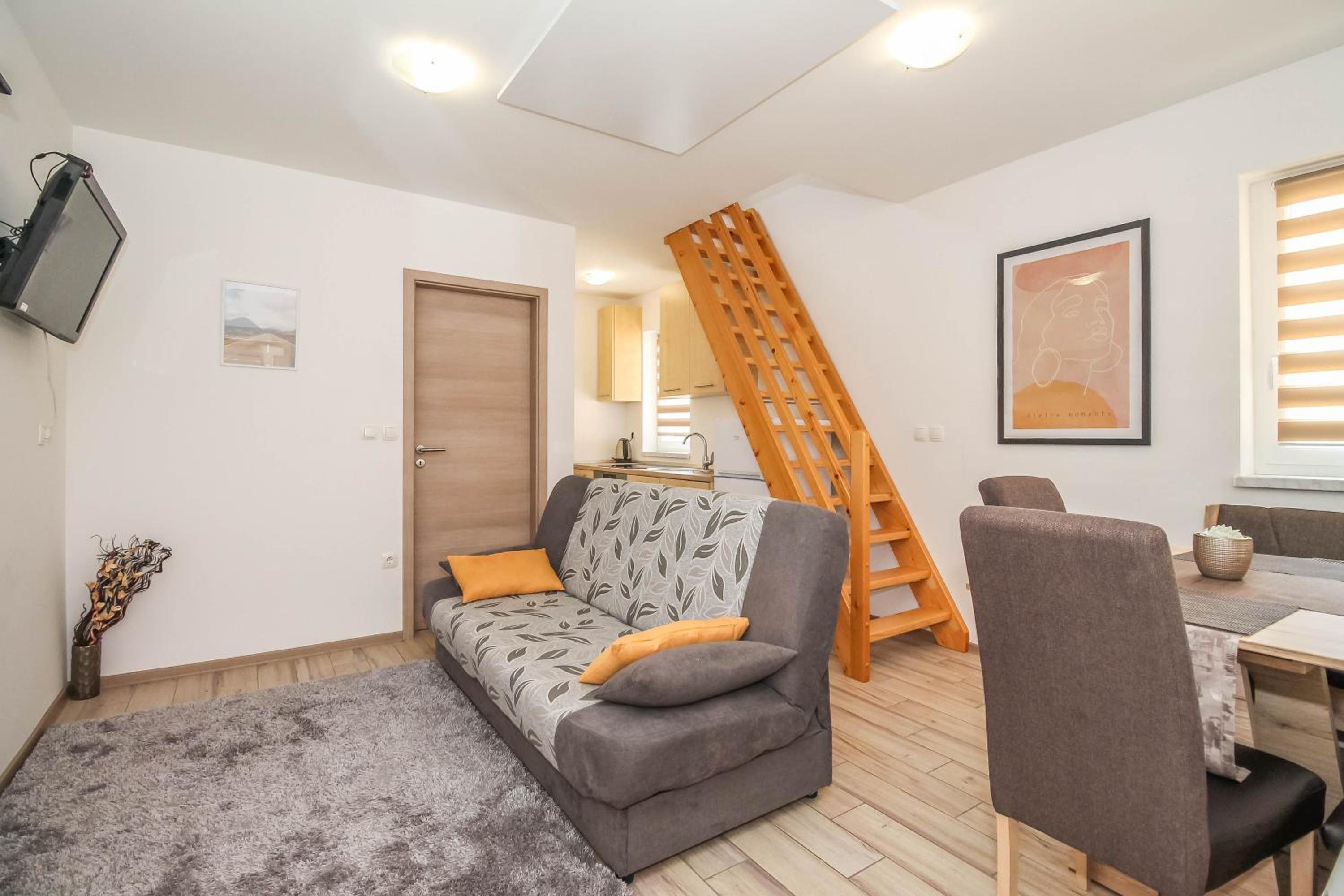 Holiday Home BOR