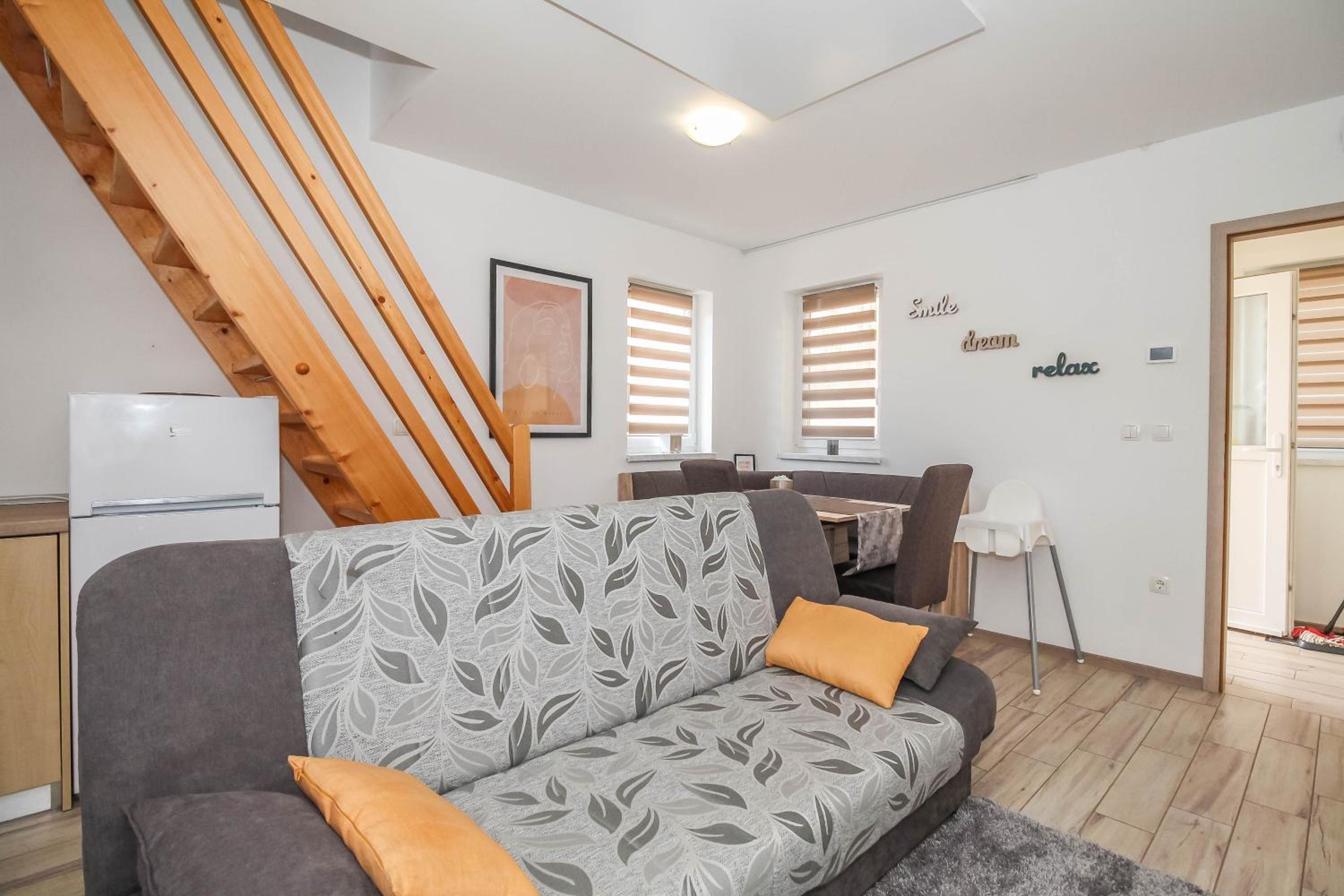 Holiday Home BOR