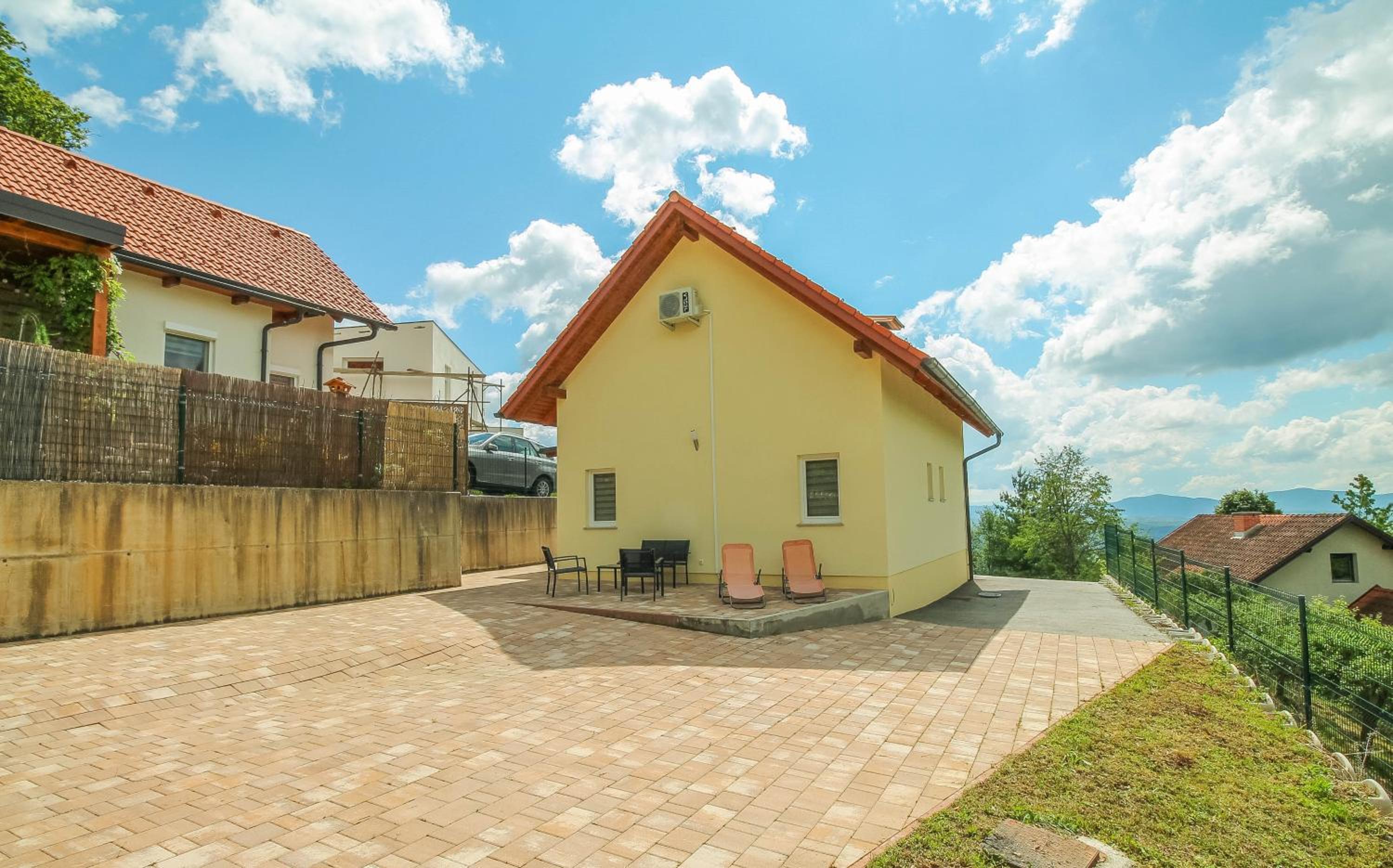 Holiday Home BOR