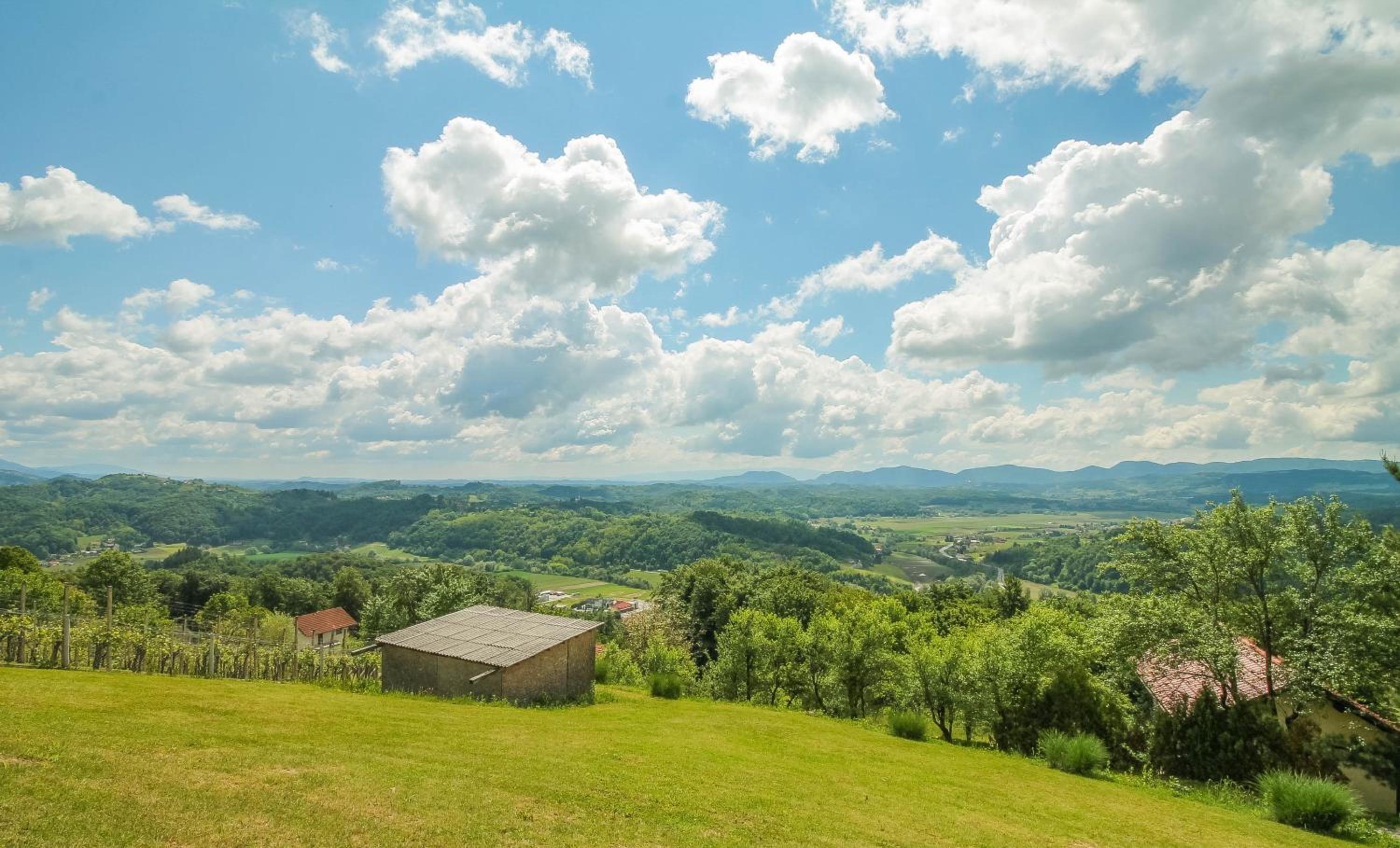 Holiday Home BOR