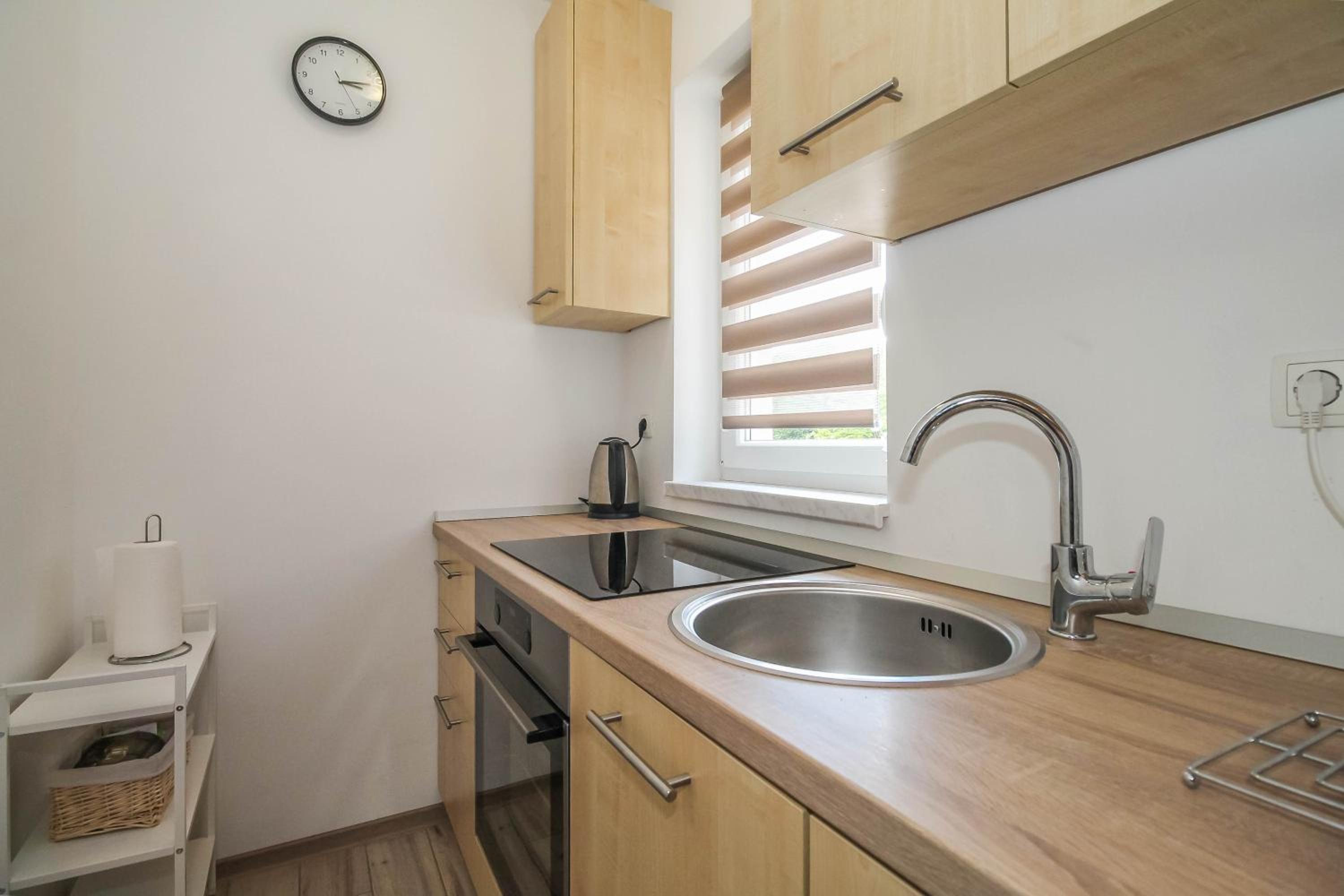 Holiday Home BOR