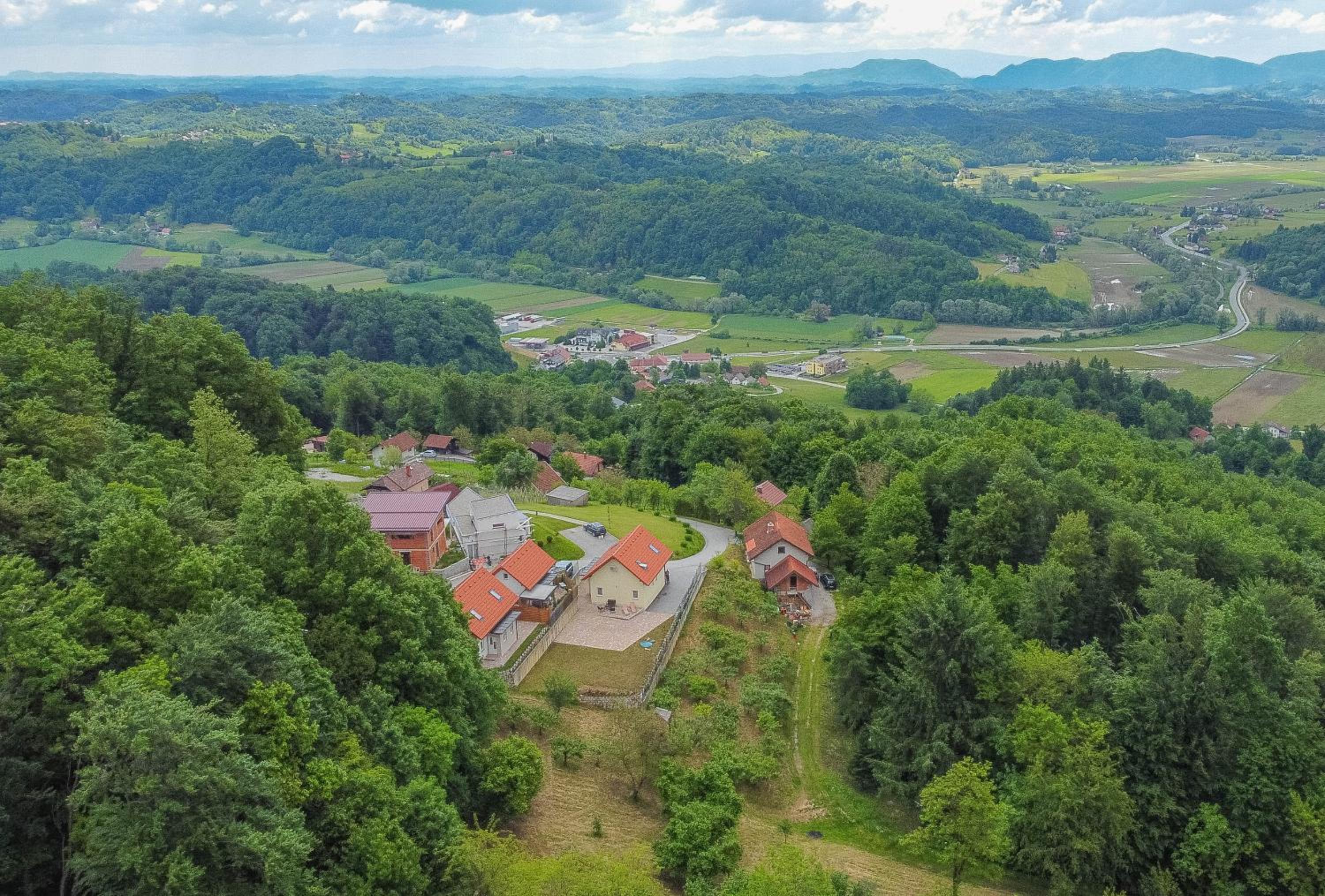 Holiday Home BOR