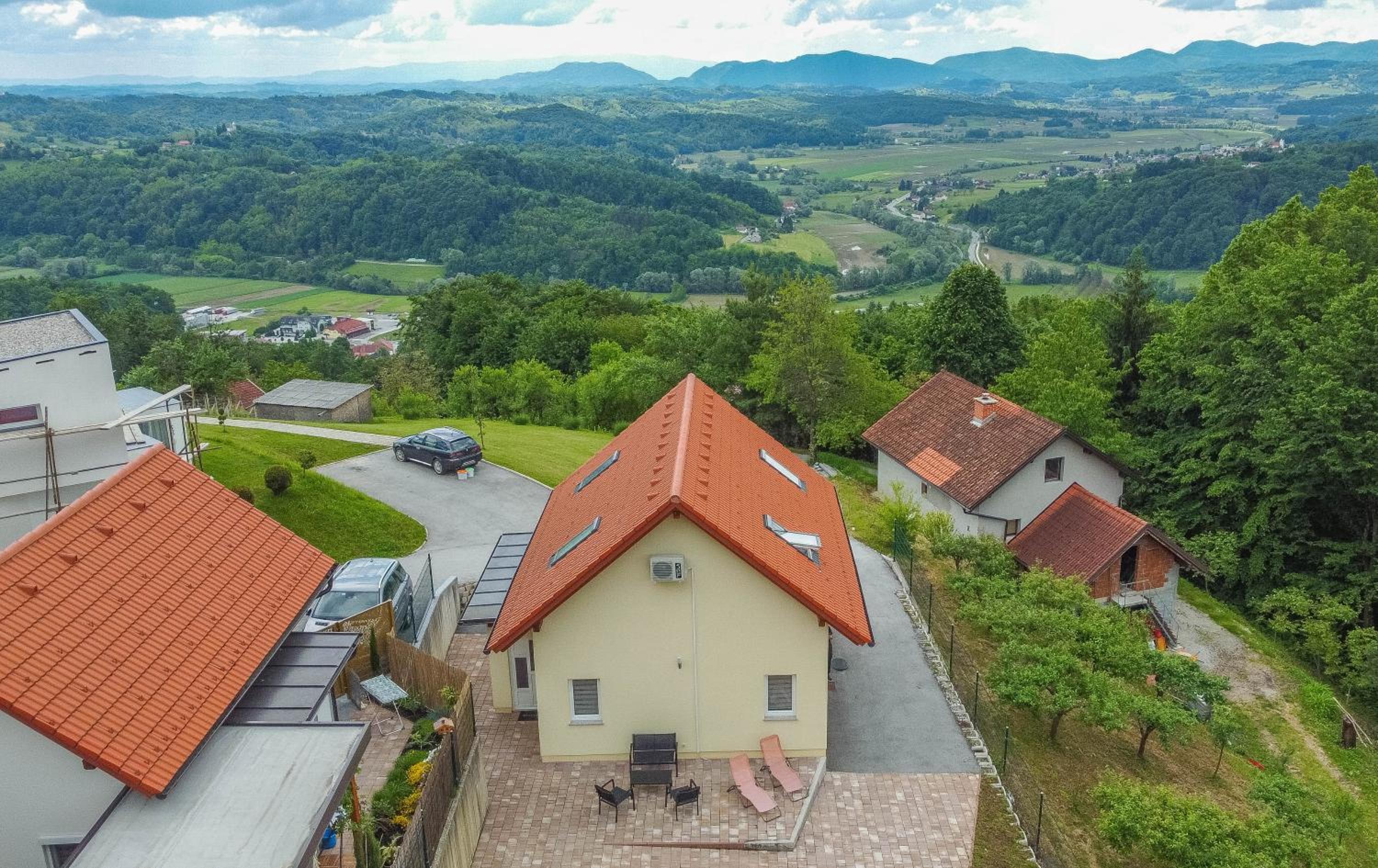 Holiday Home BOR