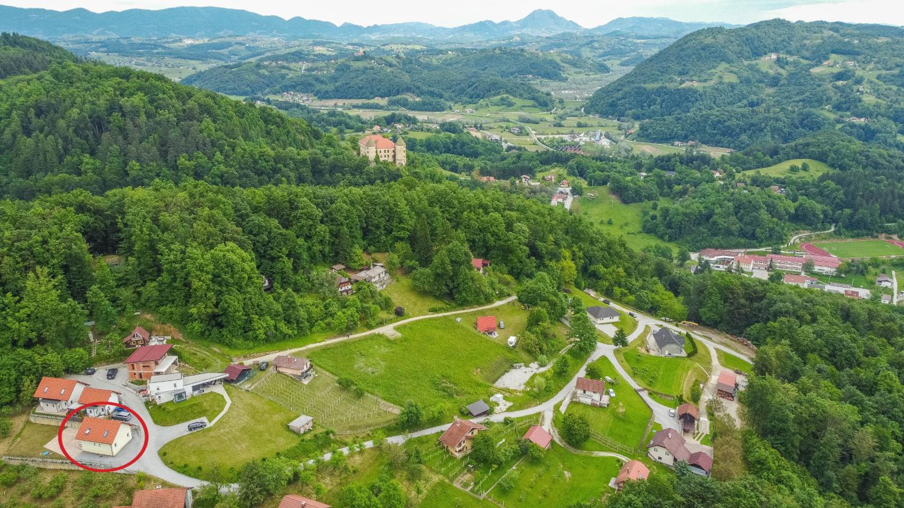 Holiday Home BOR