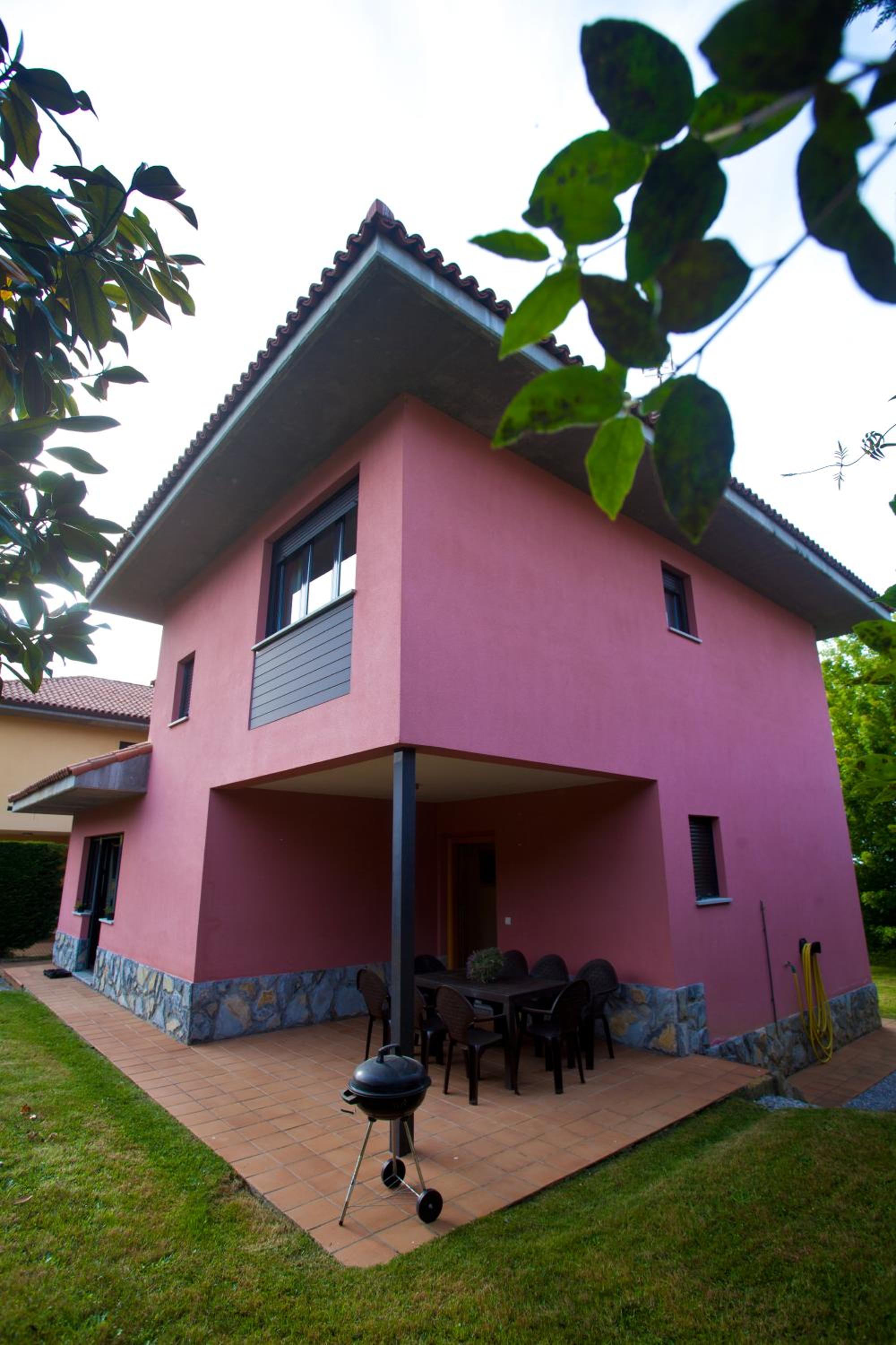 Brisas de Caravia