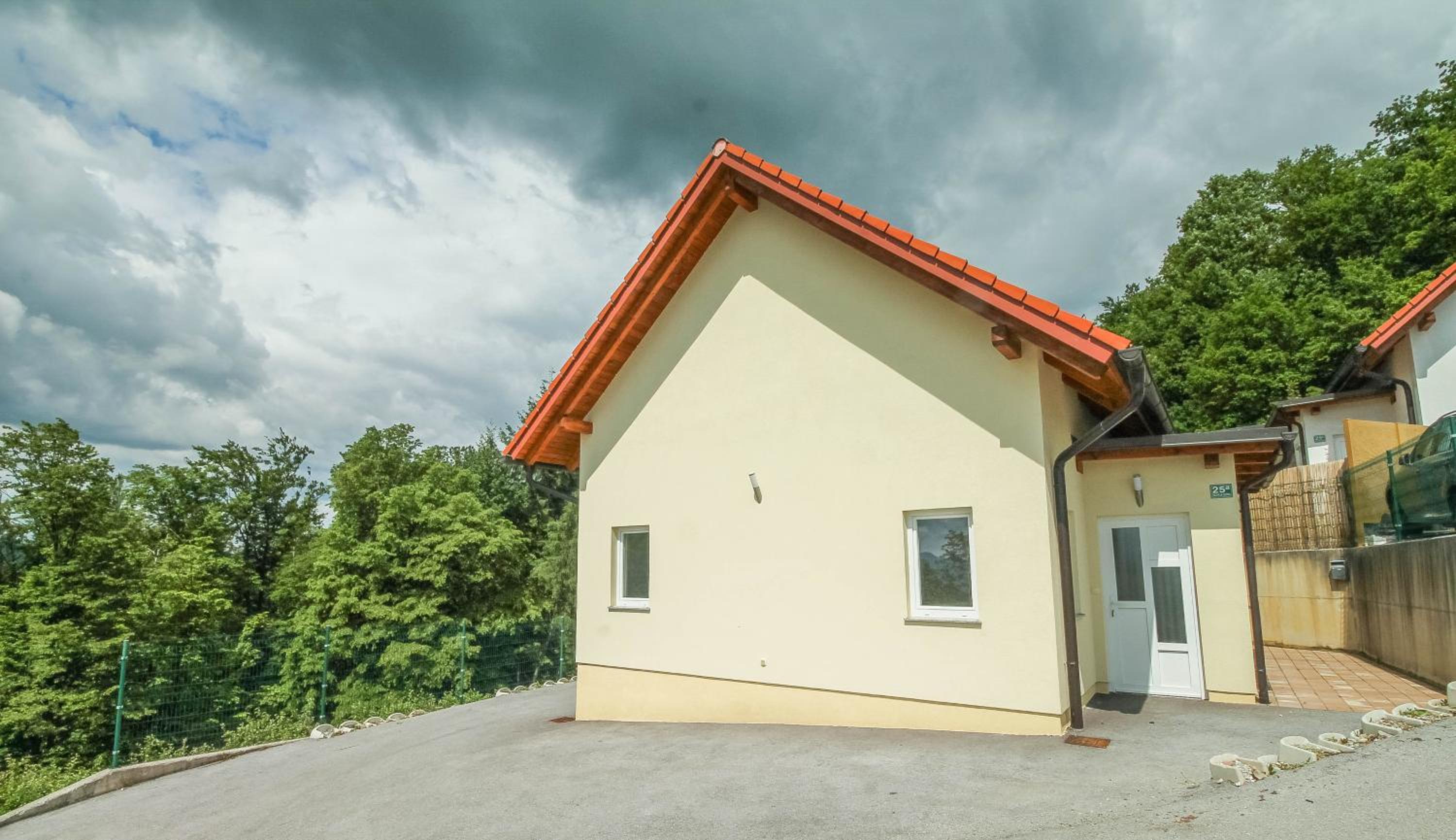 Holiday Home BOR