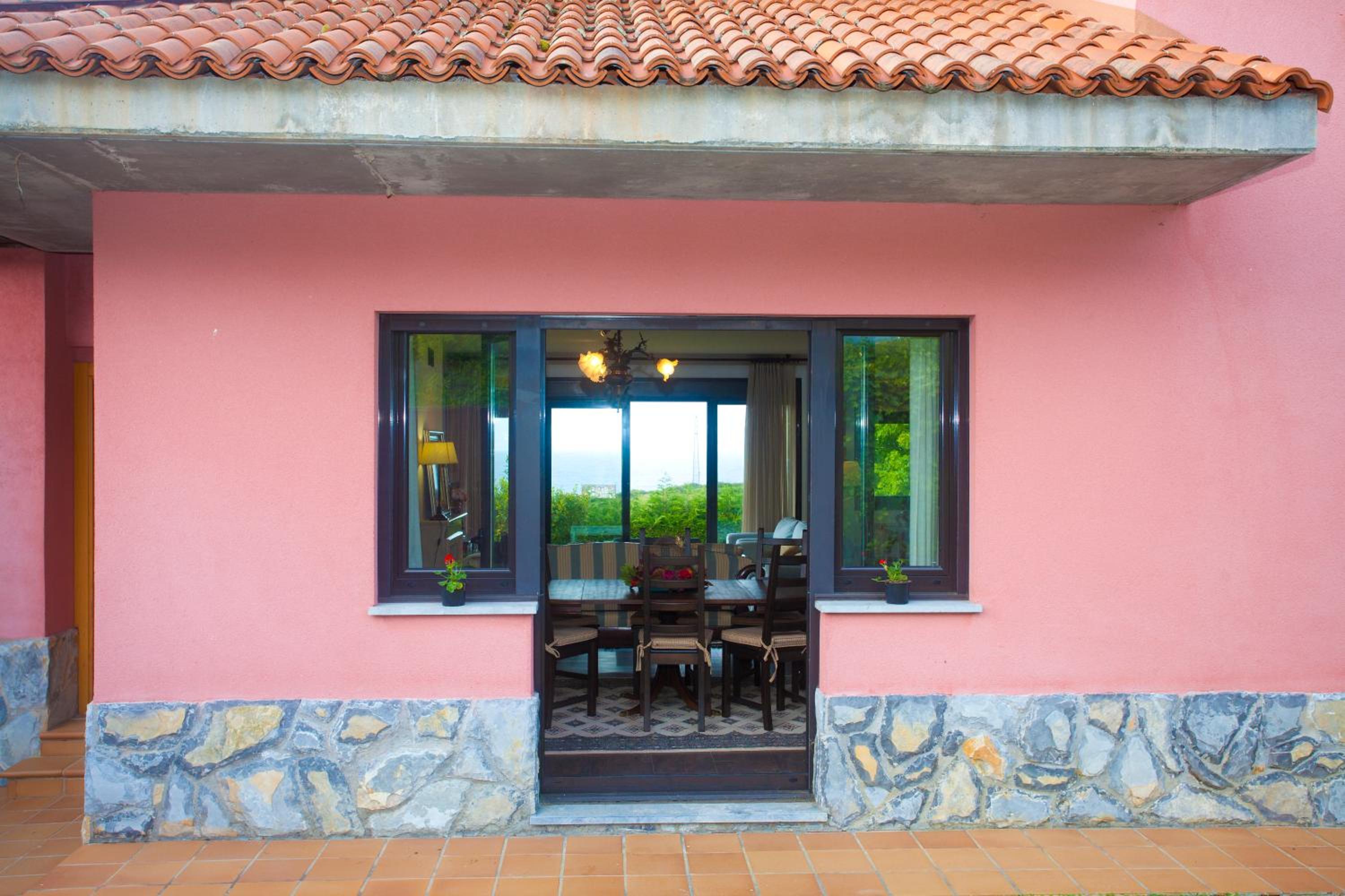 Brisas de Caravia