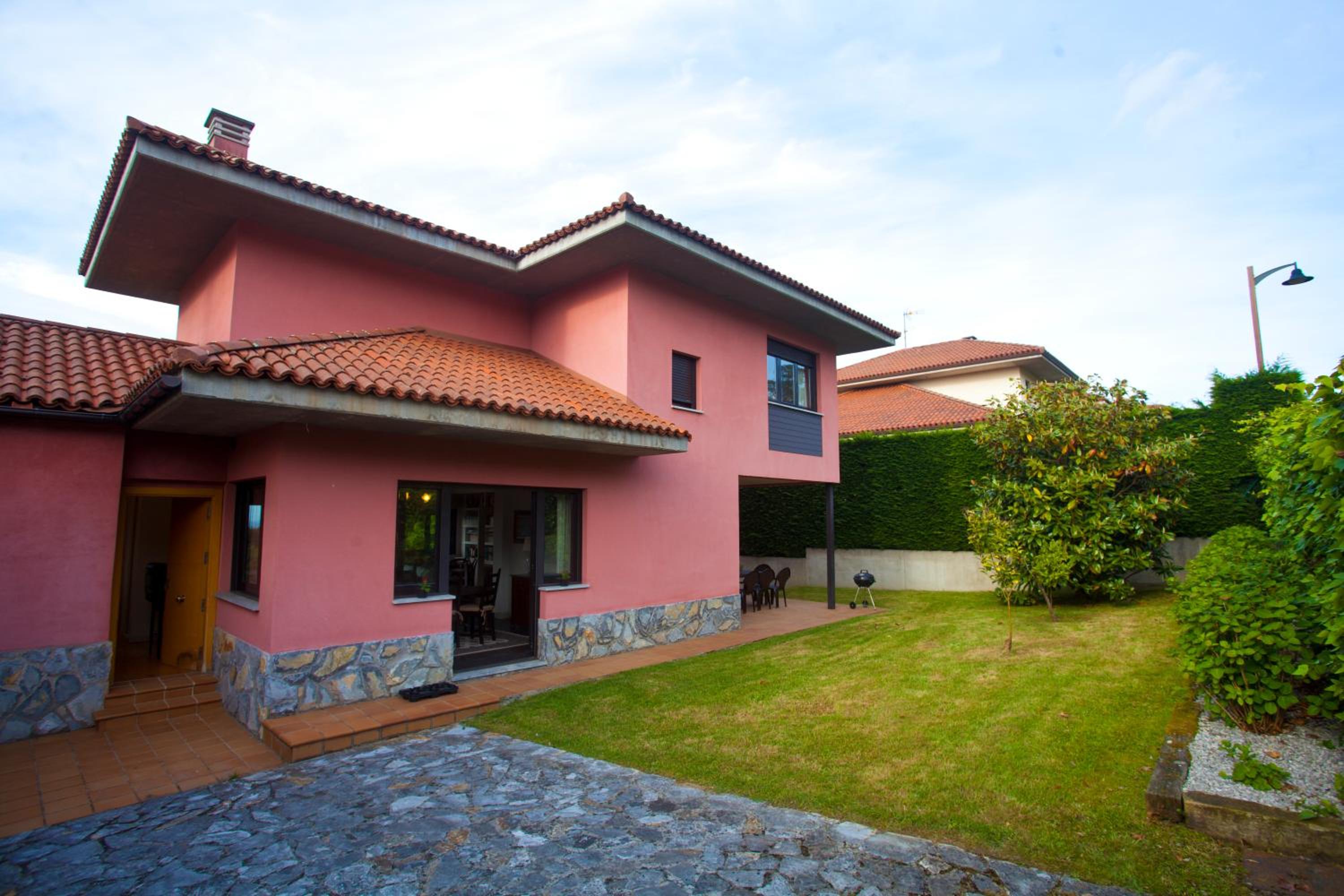 Brisas de Caravia