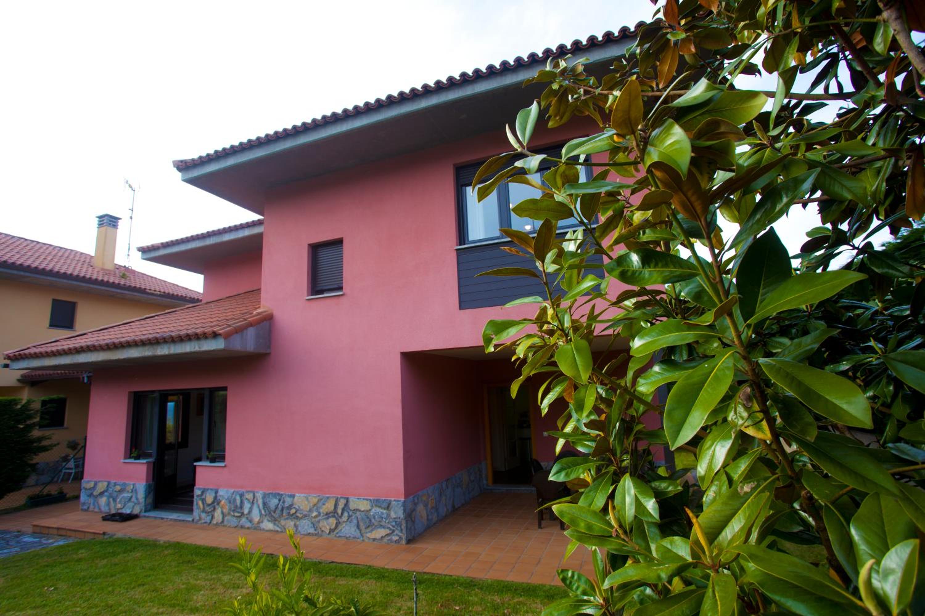 Brisas de Caravia