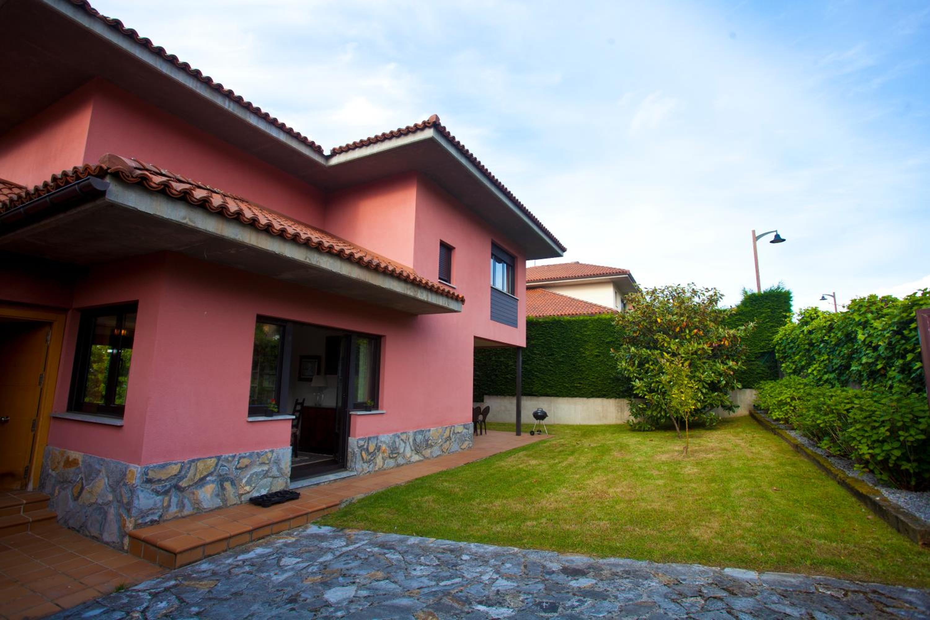 Brisas de Caravia