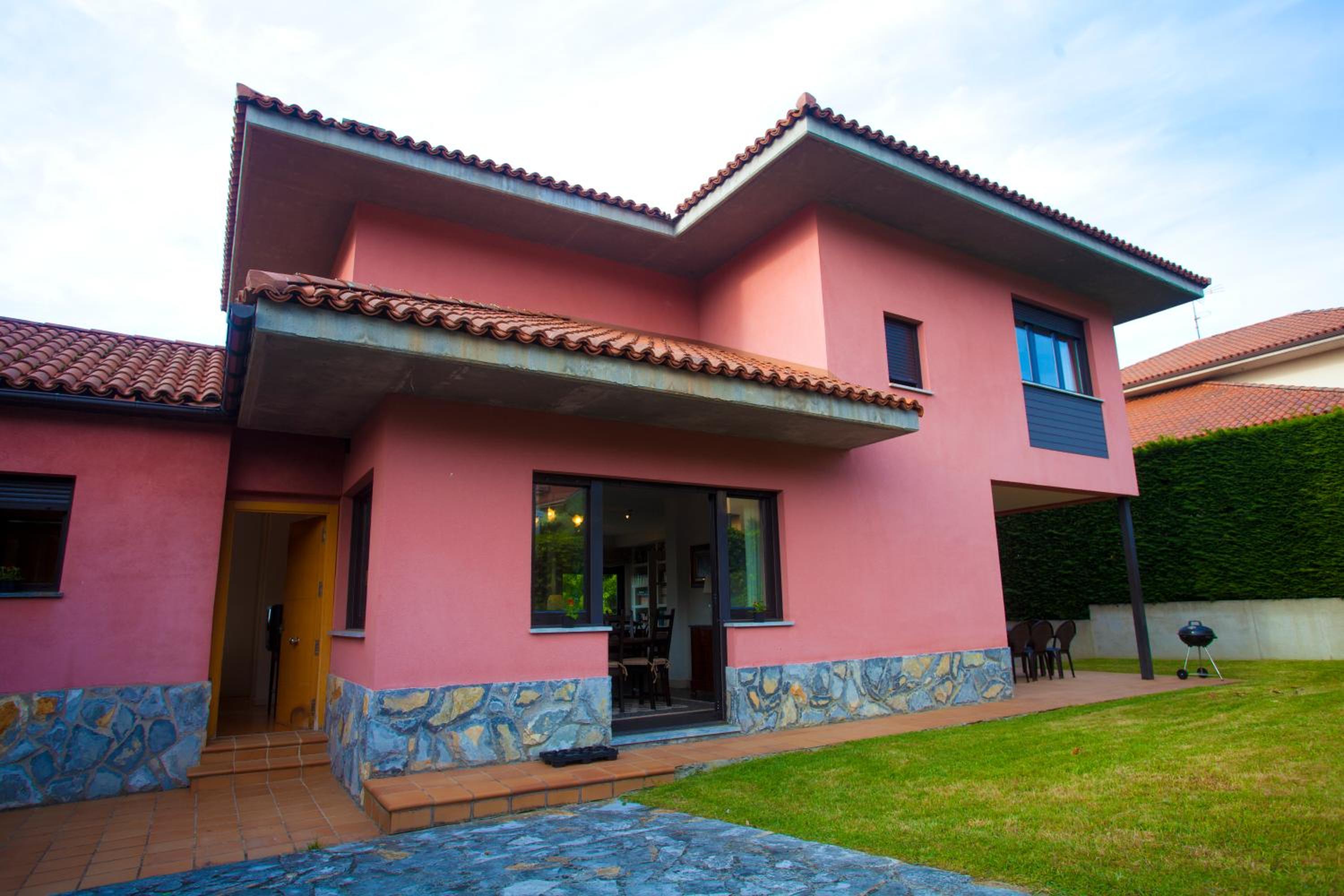 Brisas de Caravia