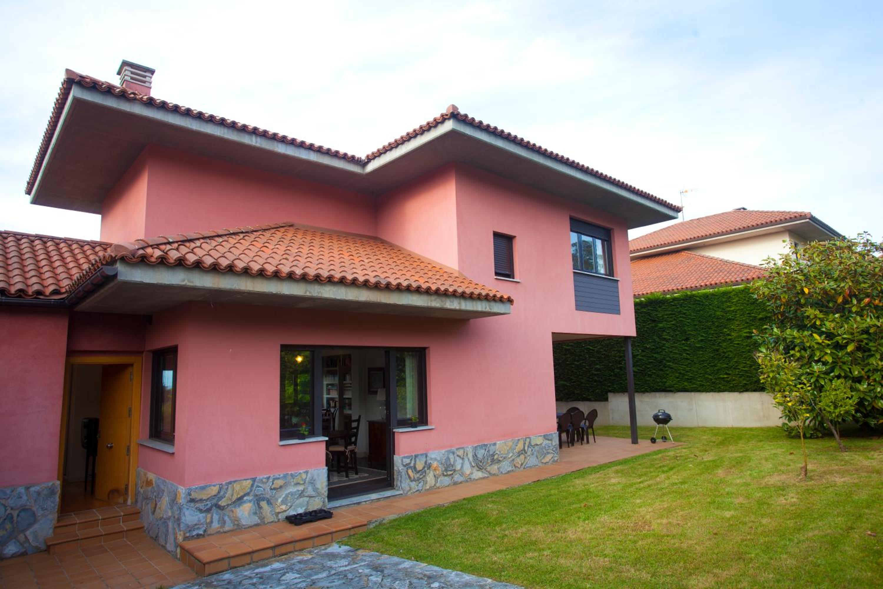 Brisas de Caravia