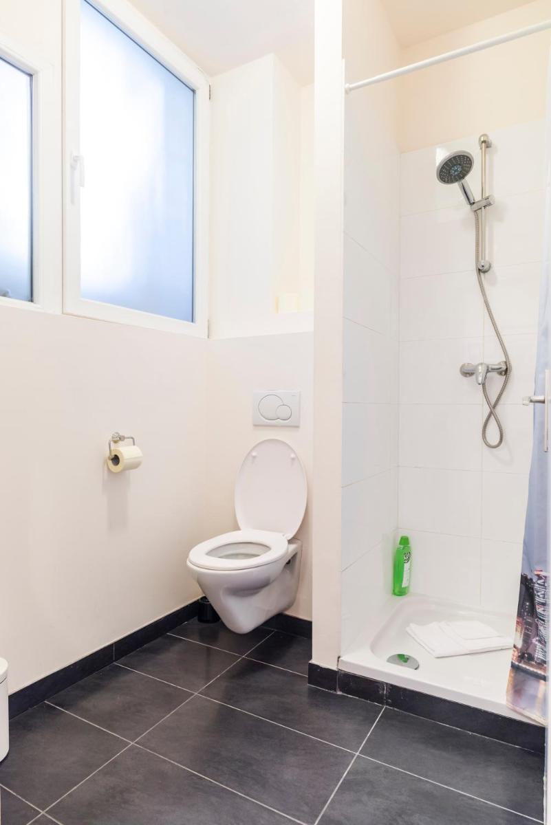 Junior Suite Fasangasse