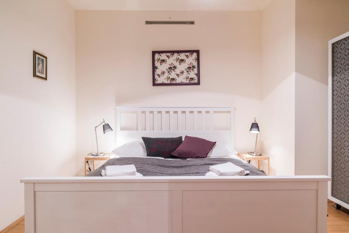 Junior Suite Fasangasse