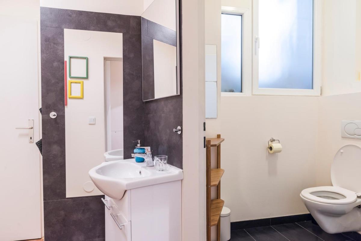Junior Suite Fasangasse