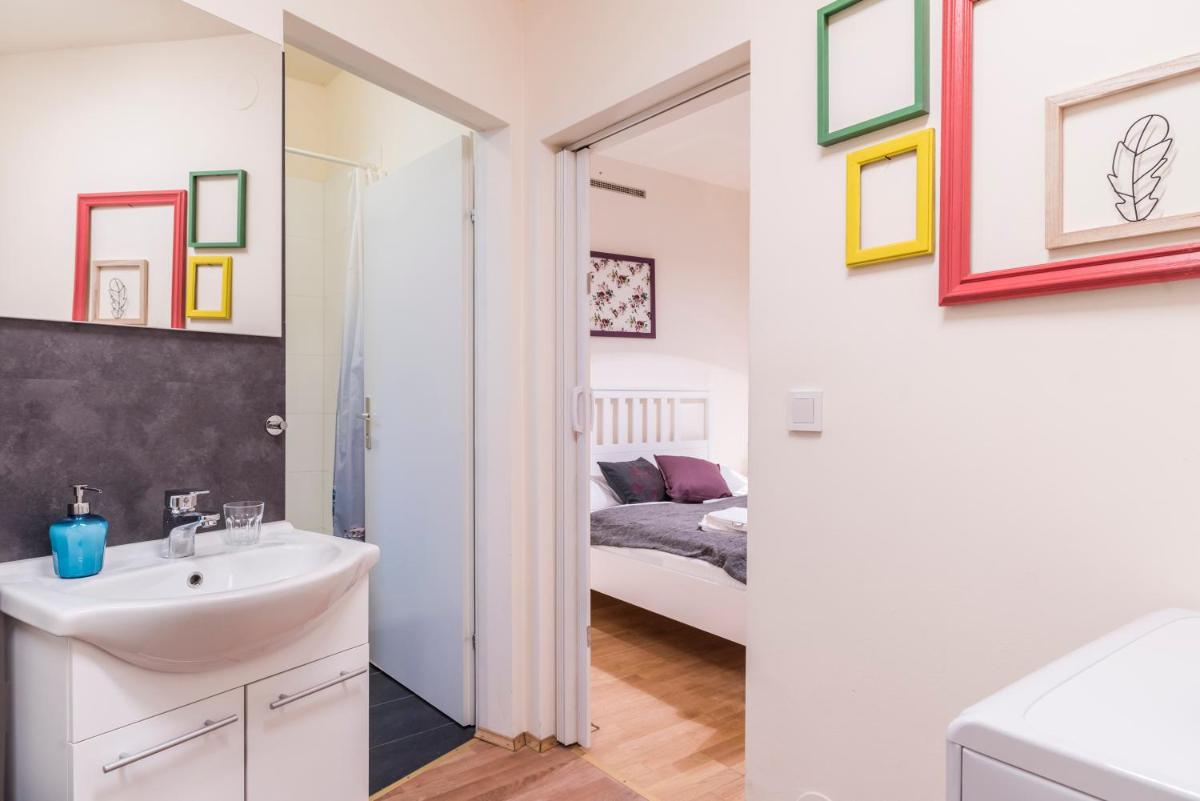 Junior Suite Fasangasse