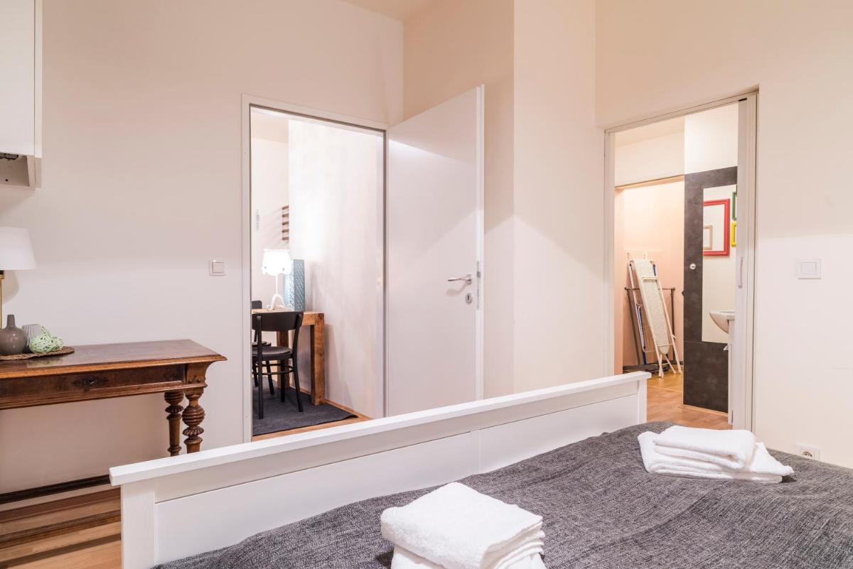 Junior Suite Fasangasse