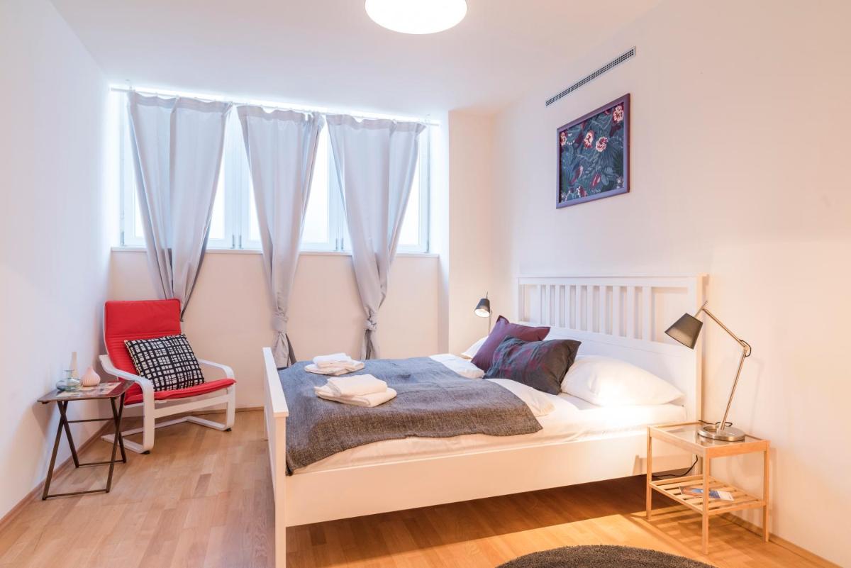 Junior Suite Fasangasse