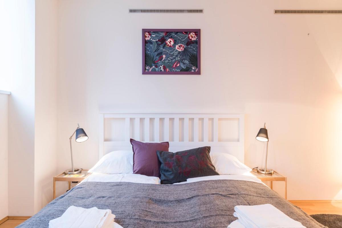 Junior Suite Fasangasse