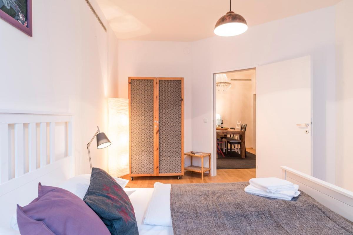 Junior Suite Fasangasse