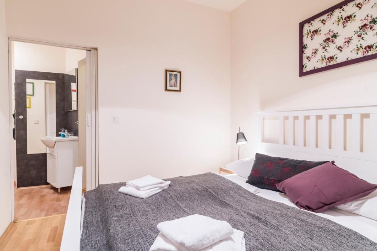 Junior Suite Fasangasse