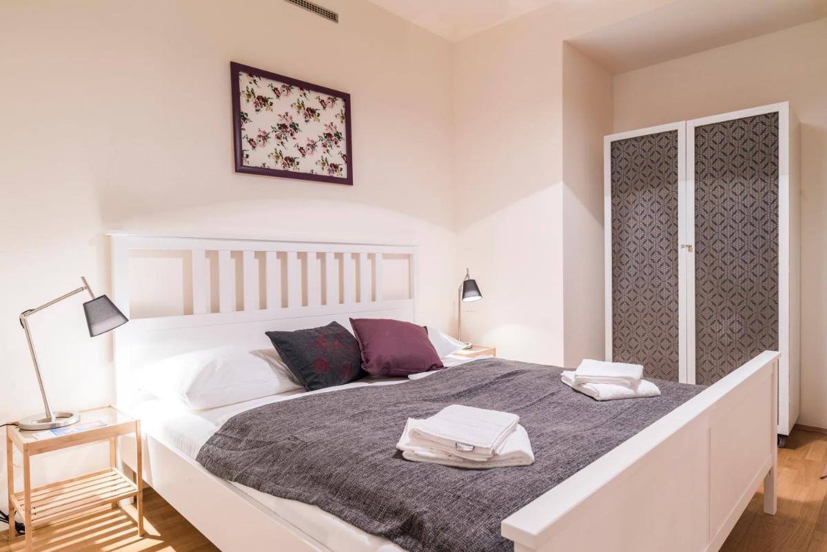 Junior Suite Fasangasse