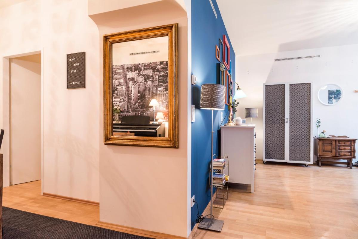 Junior Suite Fasangasse