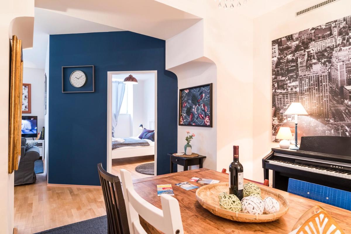 Junior Suite Fasangasse