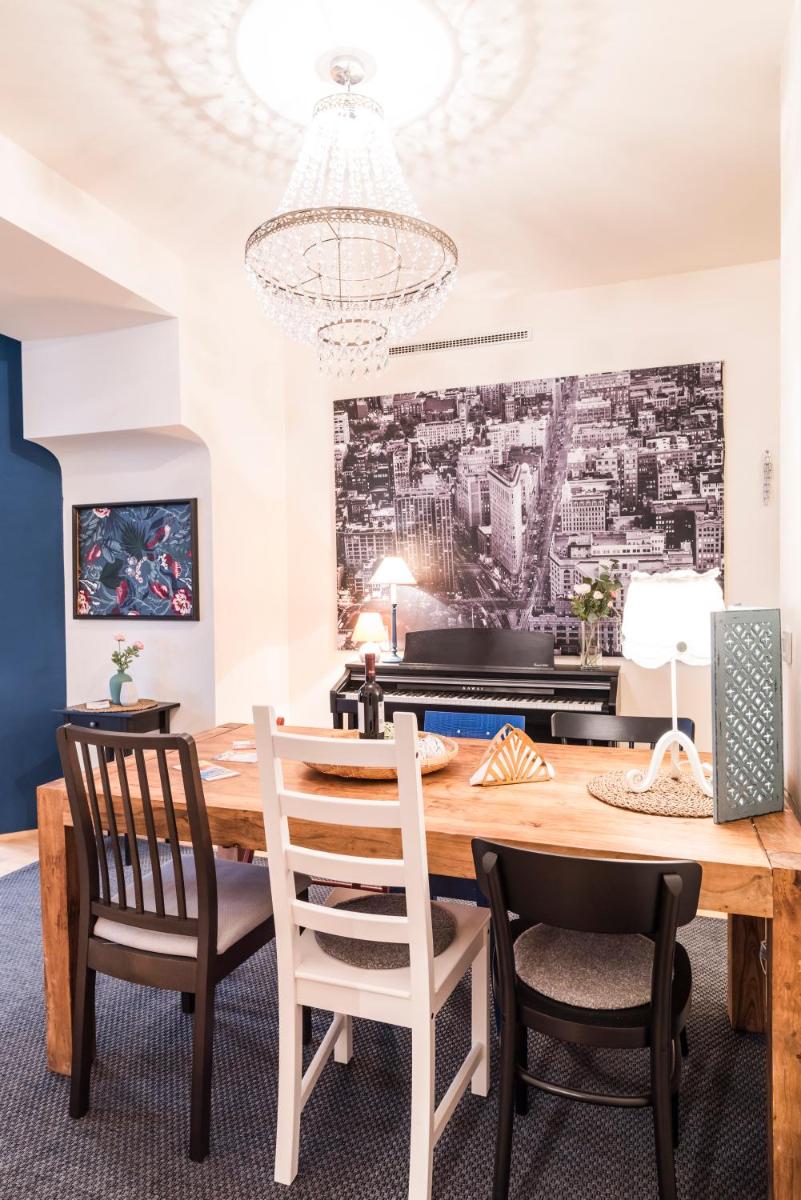 Junior Suite Fasangasse