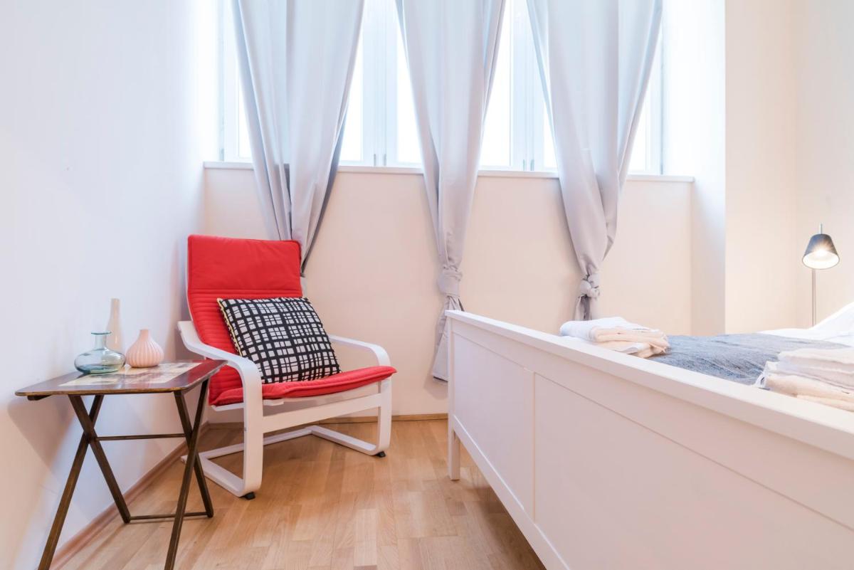 Junior Suite Fasangasse