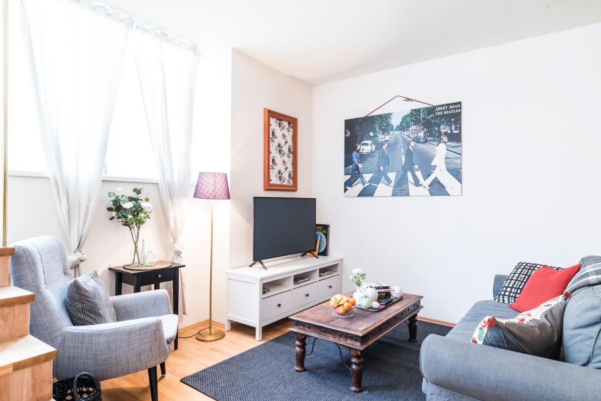 Junior Suite Fasangasse