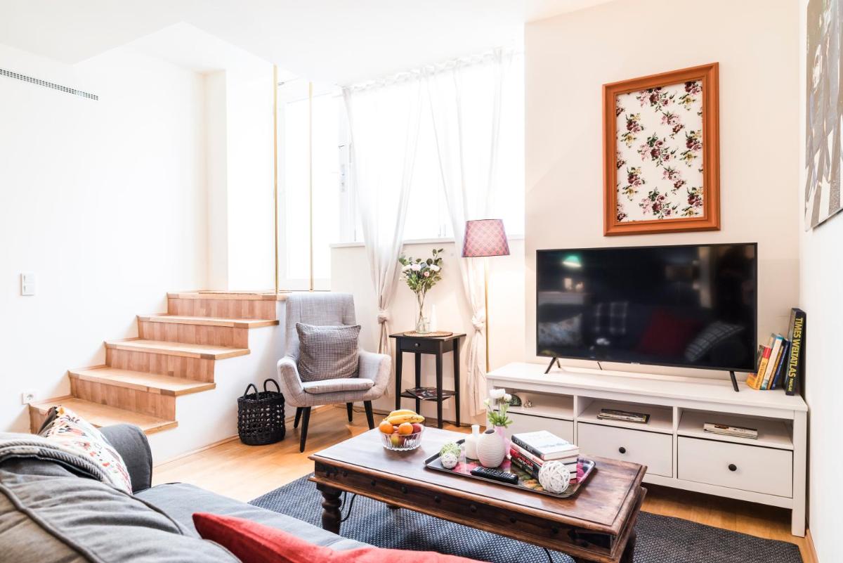 Junior Suite Fasangasse