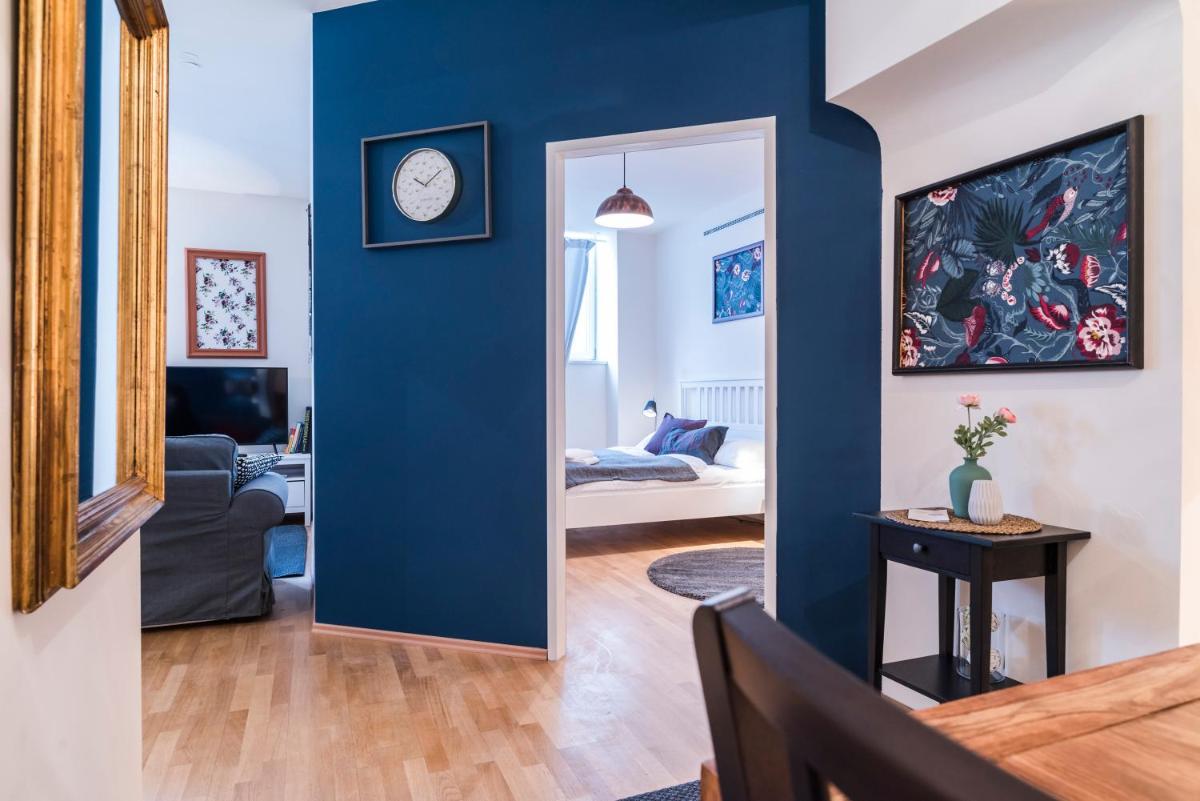 Junior Suite Fasangasse