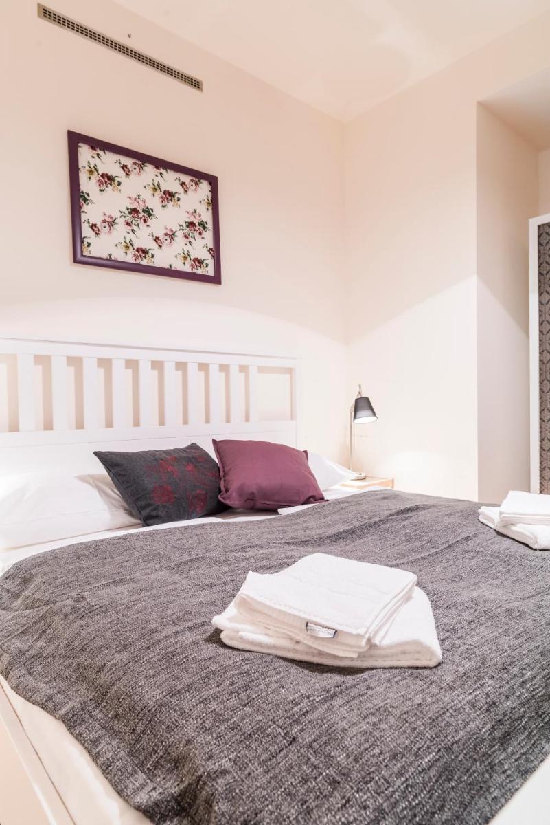 Junior Suite Fasangasse