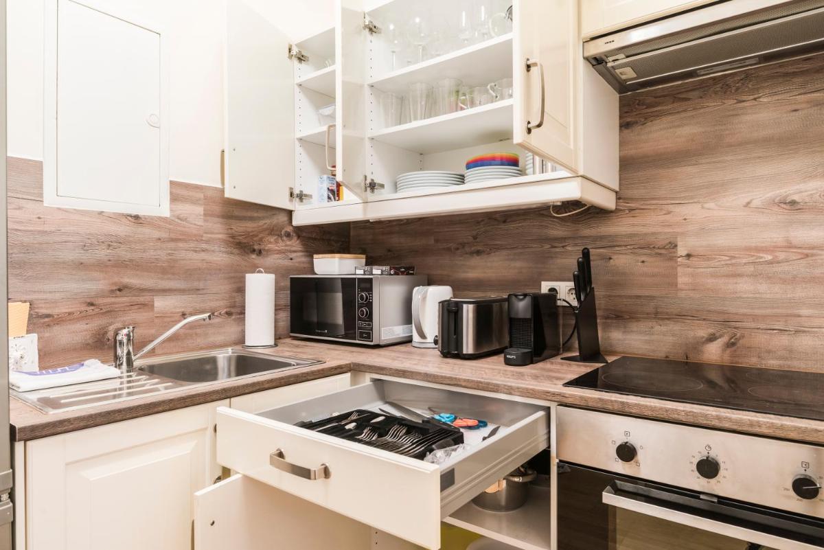 Junior Suite Fasangasse