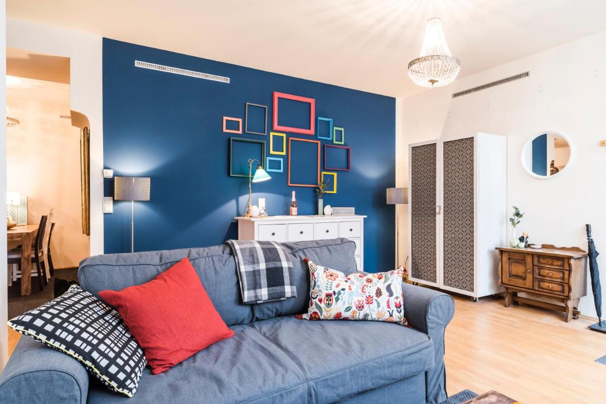 Junior Suite Fasangasse