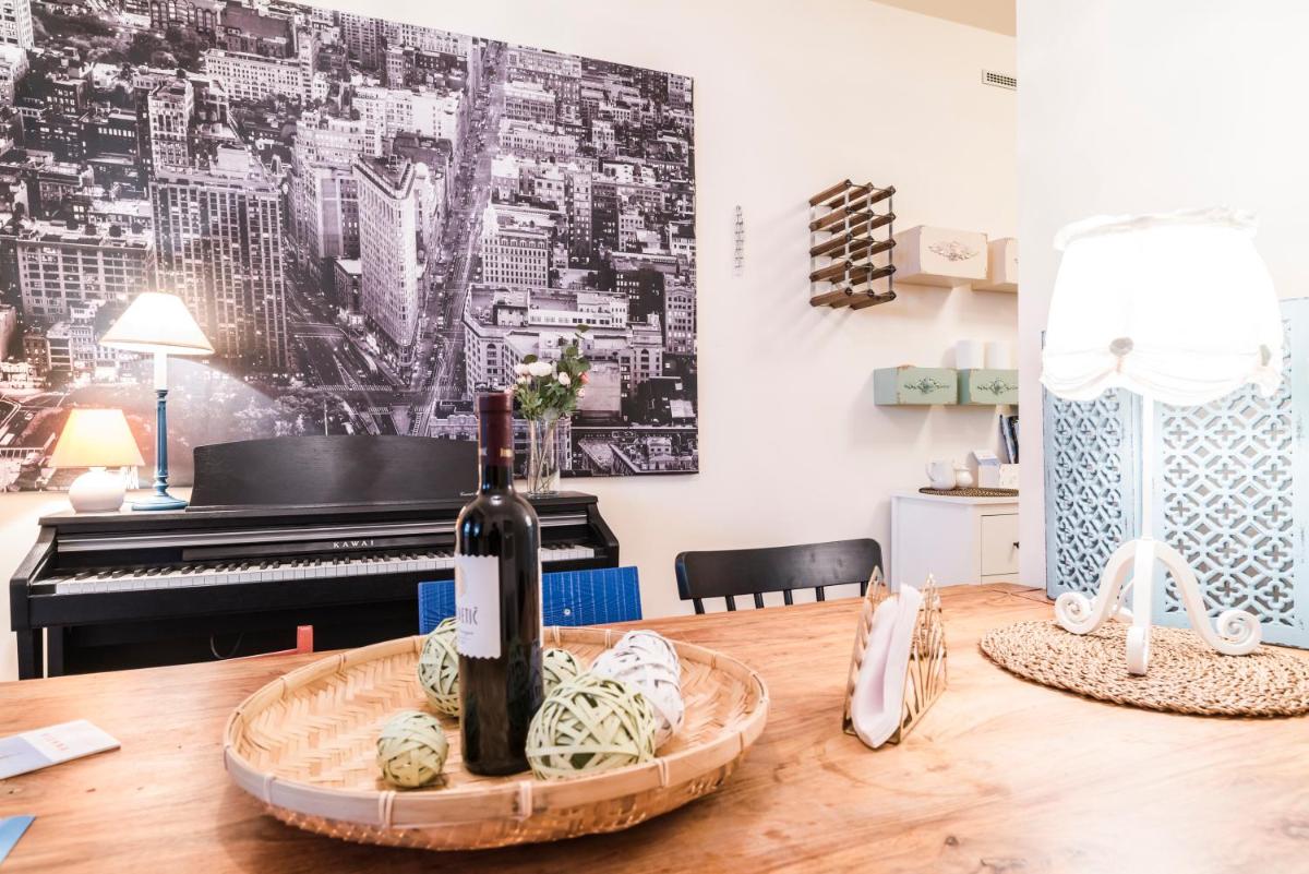 Junior Suite Fasangasse