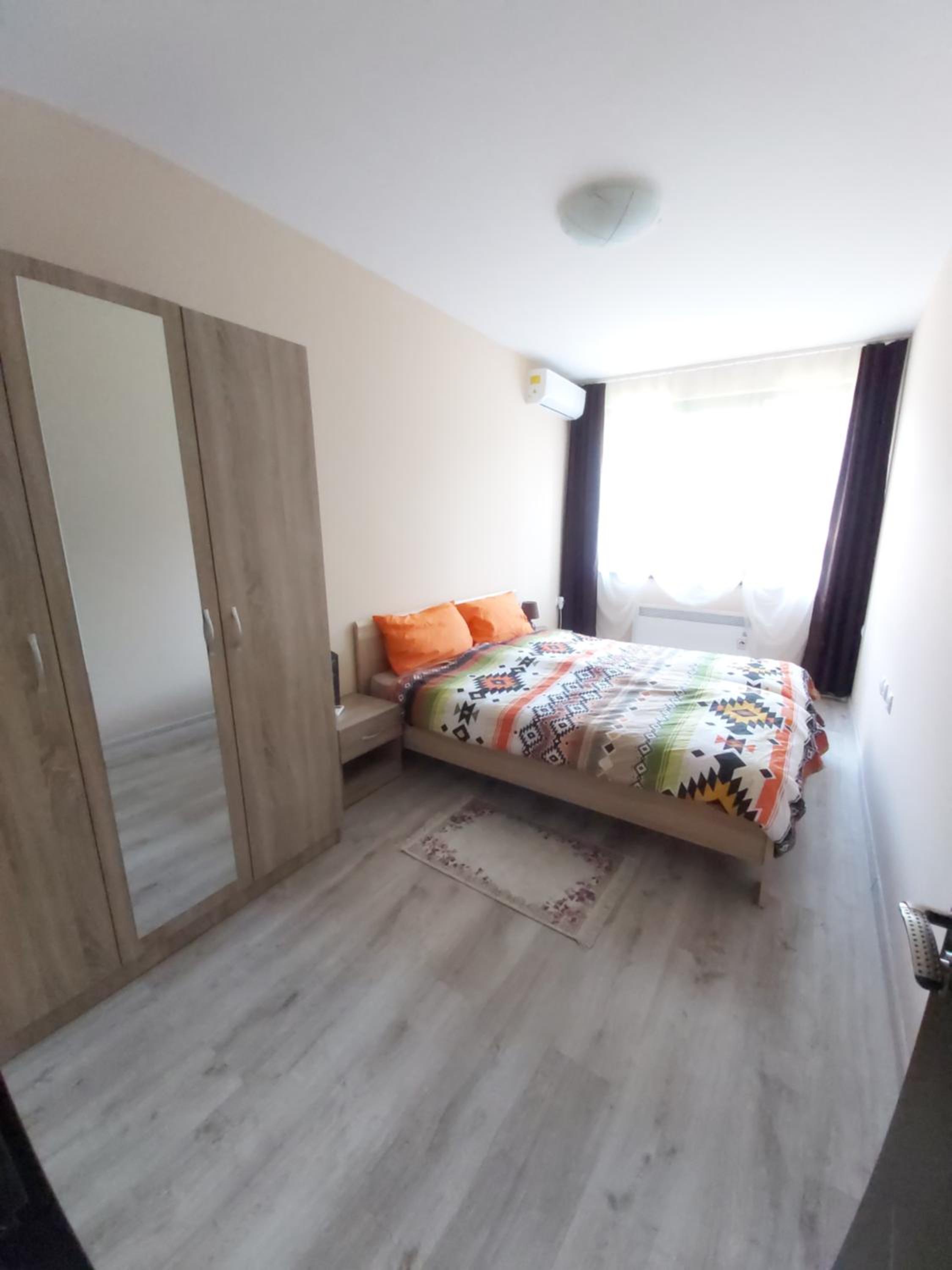 Apartment Krasi