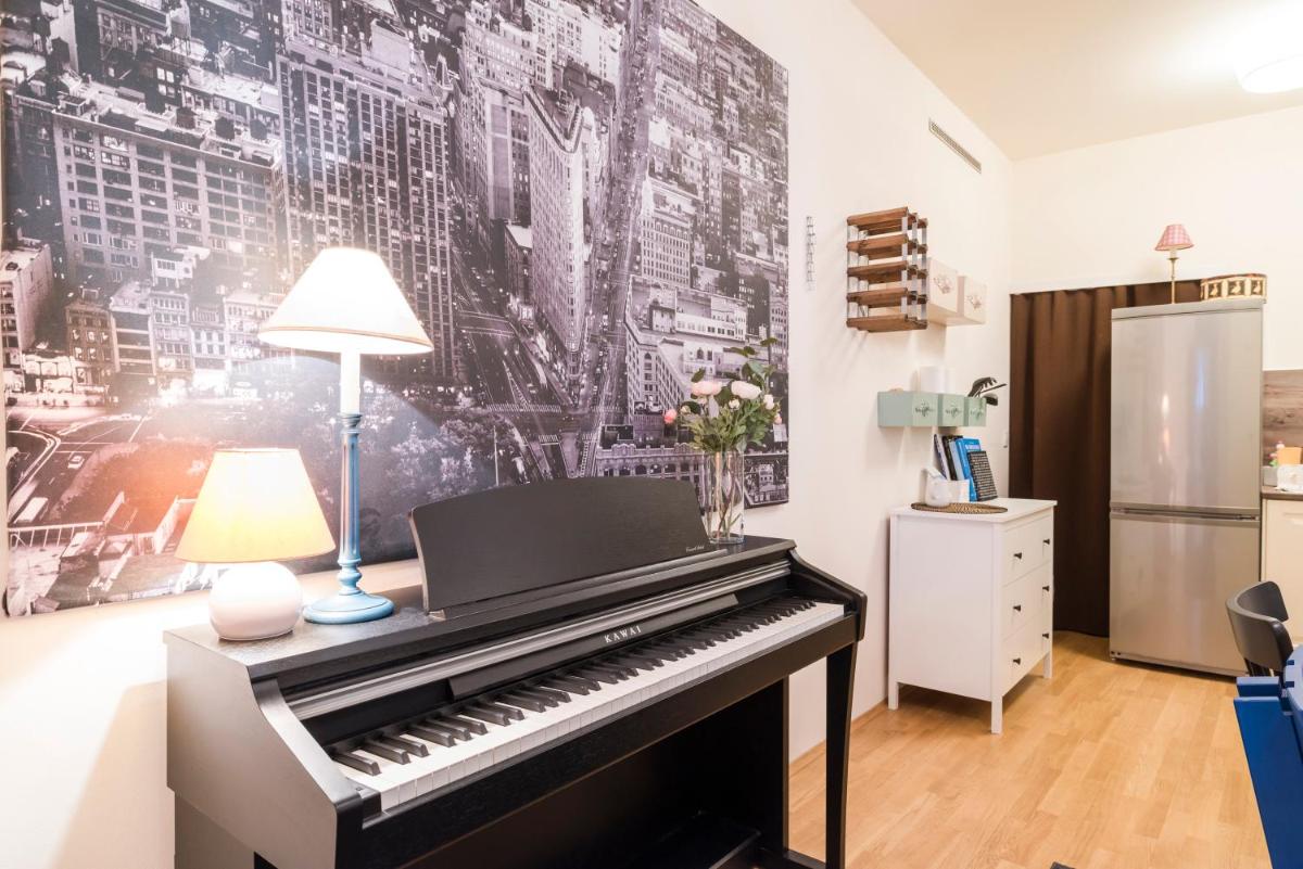 Junior Suite Fasangasse