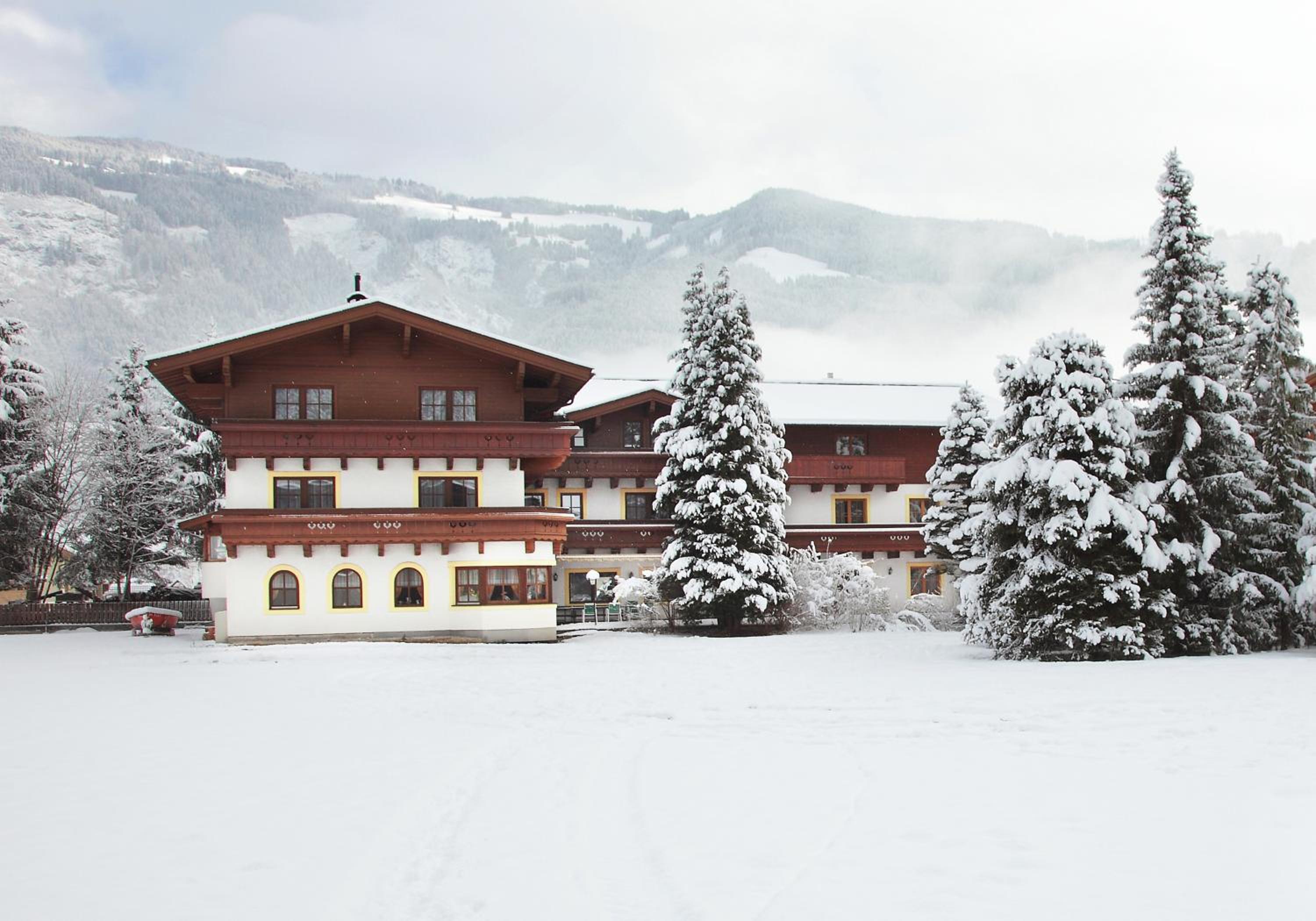 Pension Alpenrose