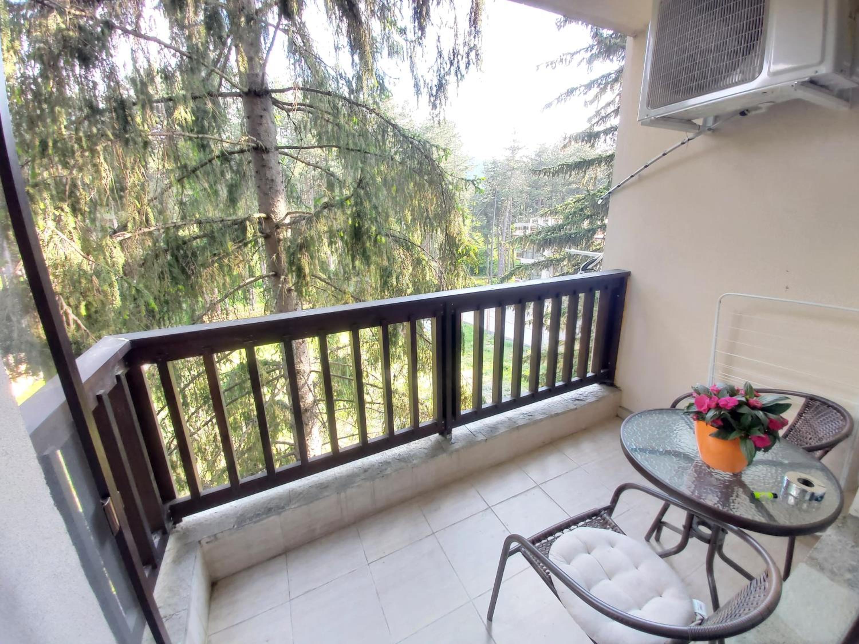 Apartment Krasi