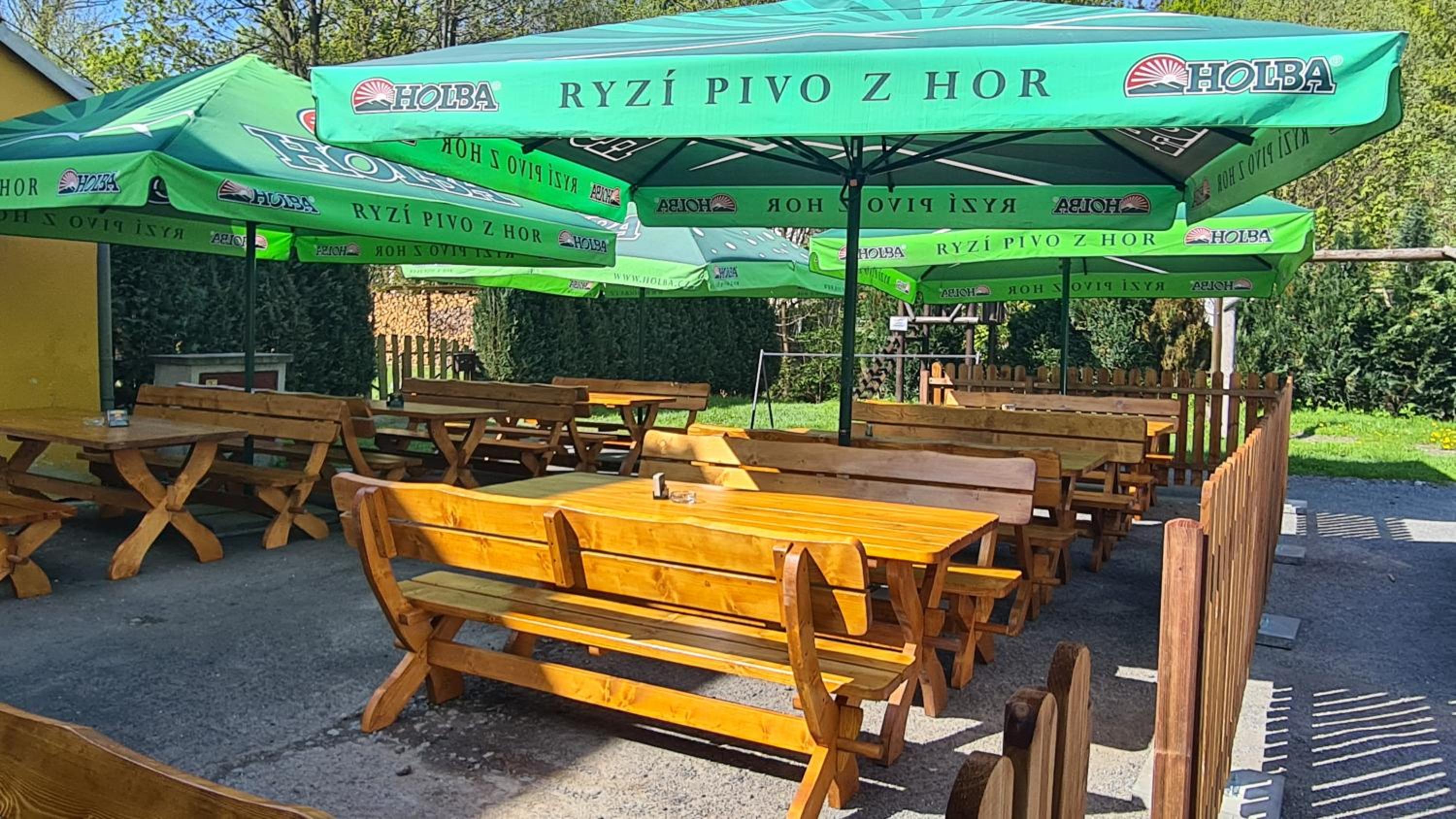 Penzion U Kovárny