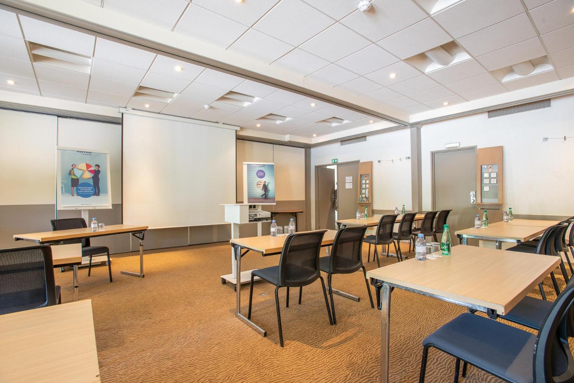 Mercure Aix en Provence Beaumanoir