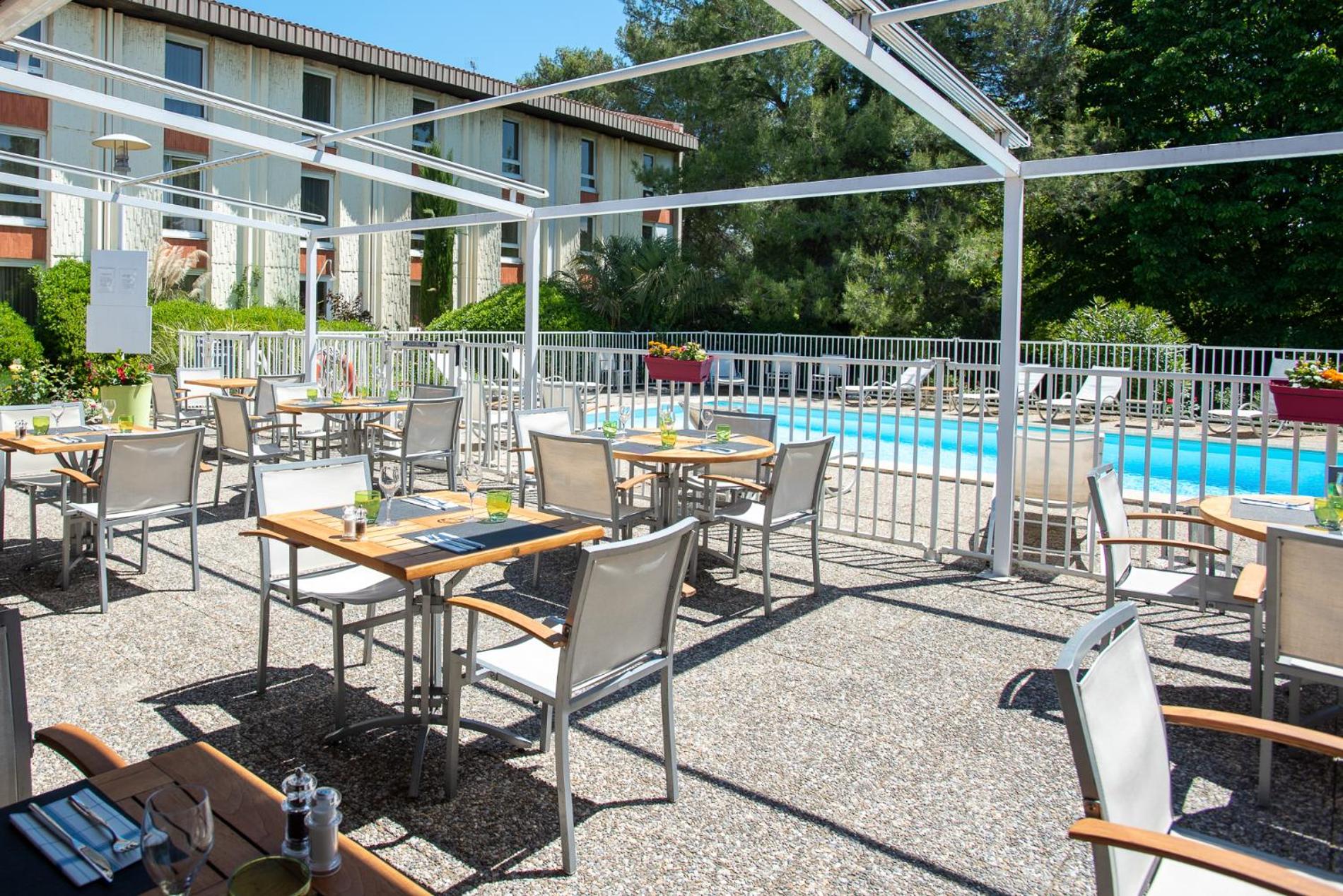 Mercure Aix en Provence Beaumanoir