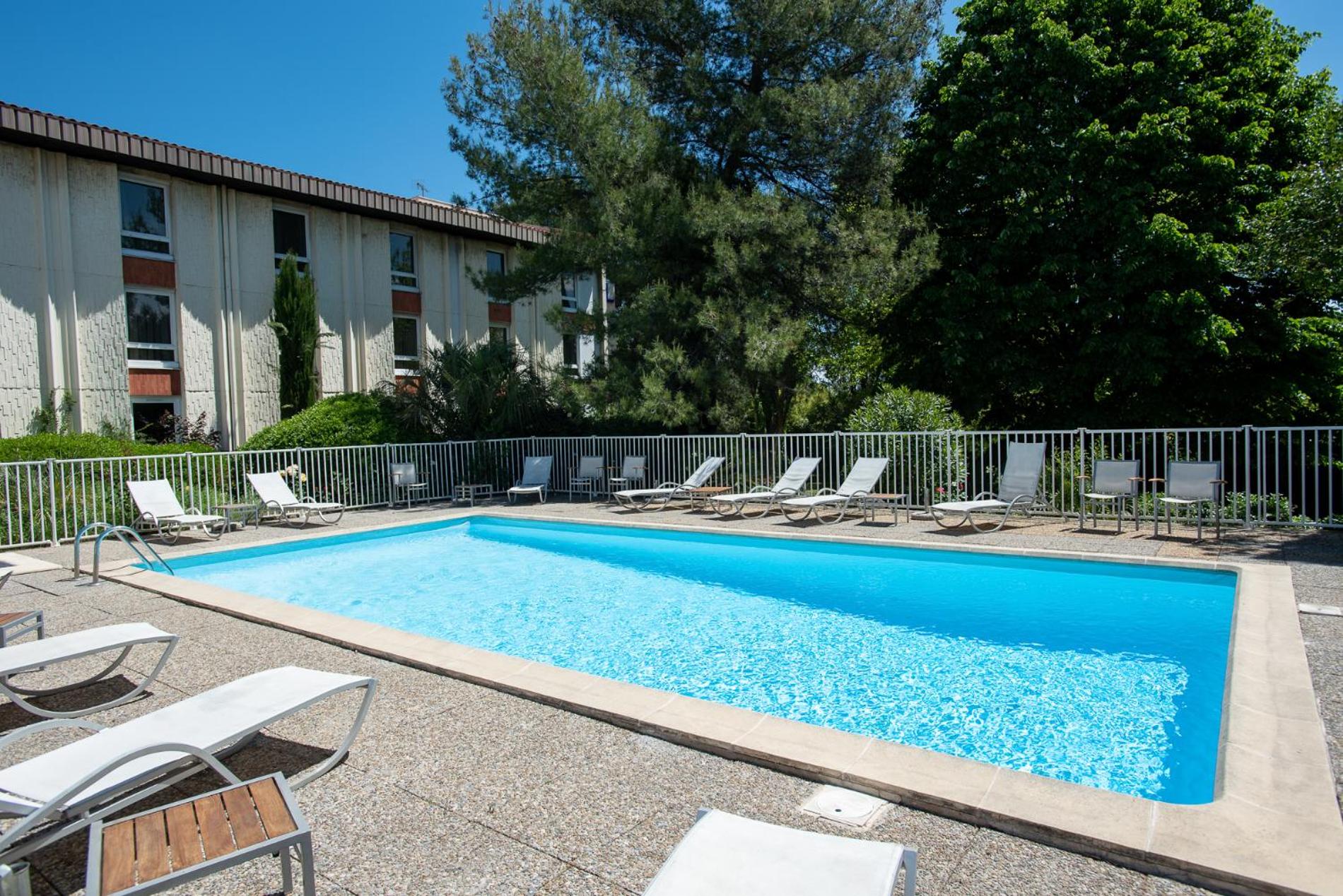 Mercure Aix en Provence Beaumanoir