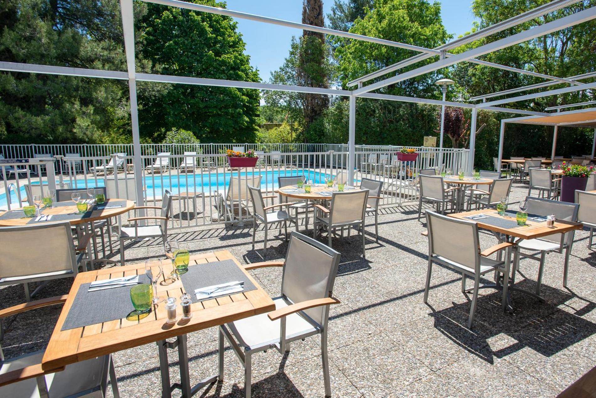 Mercure Aix en Provence Beaumanoir